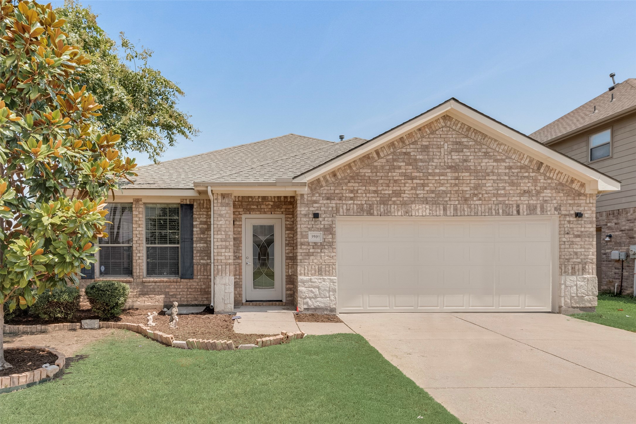 3901 Pitchstone Drive