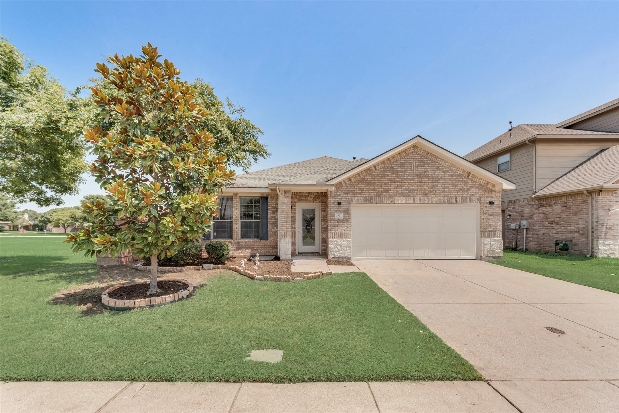 3901 Pitchstone Drive