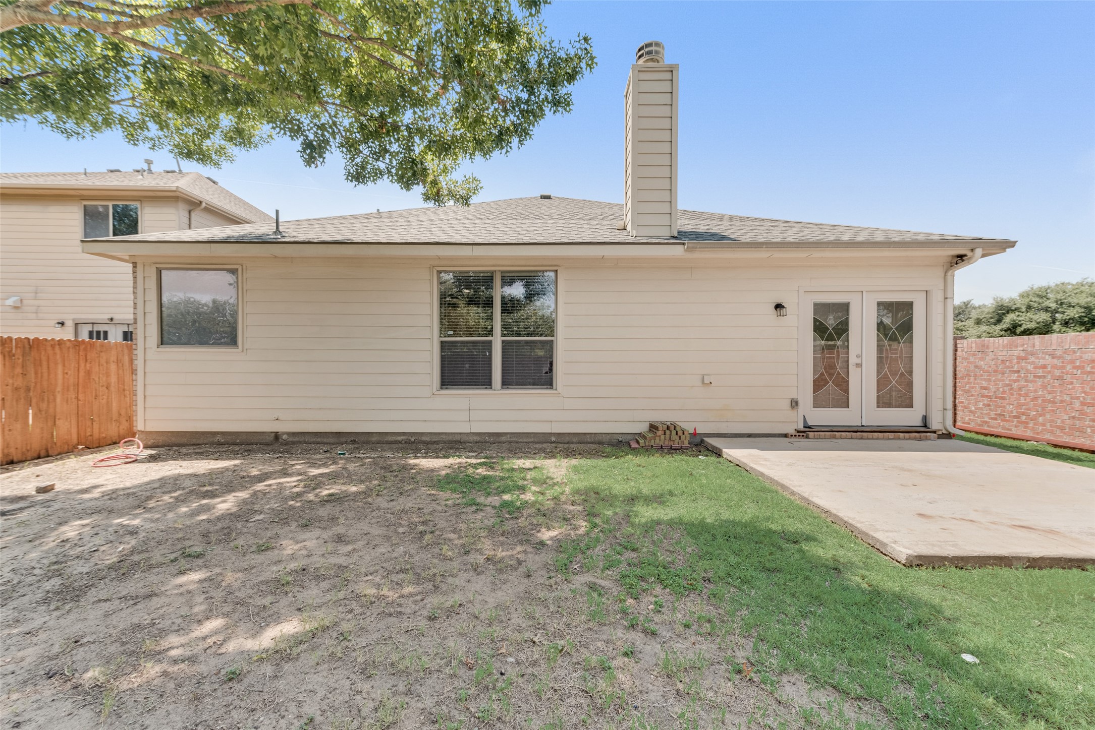 3901 Pitchstone Drive