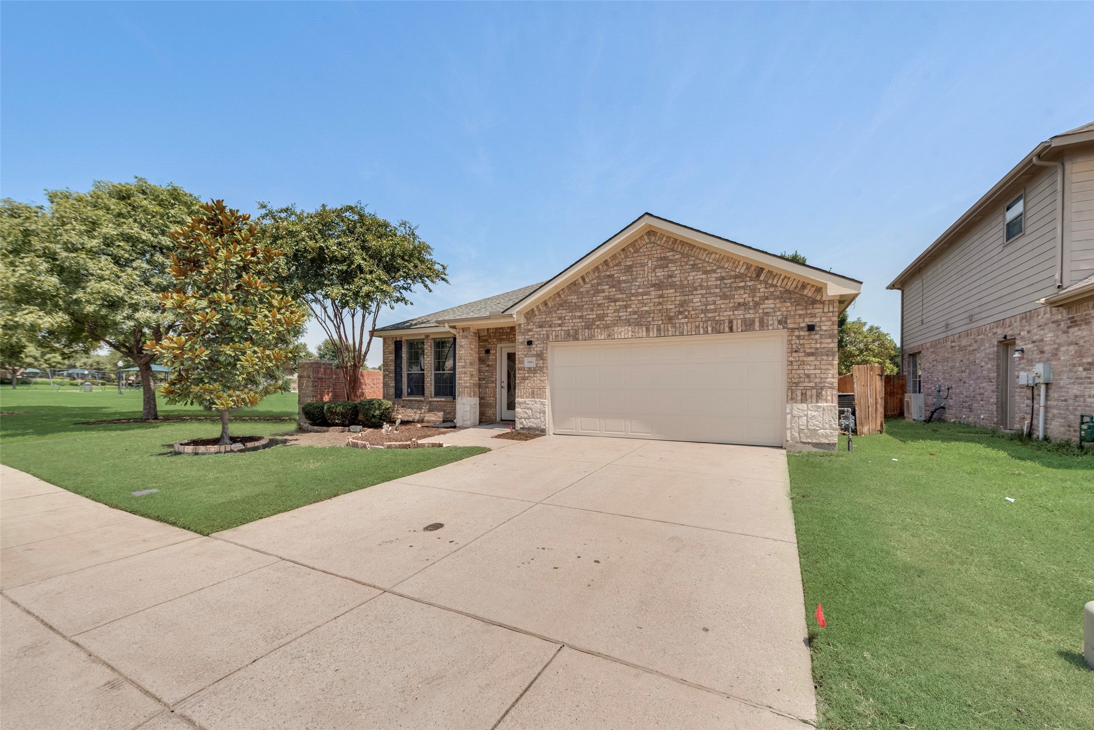 3901 Pitchstone Drive