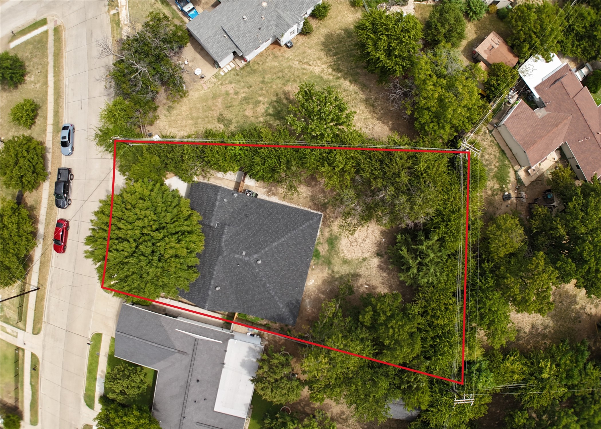 315 Highland Drive
