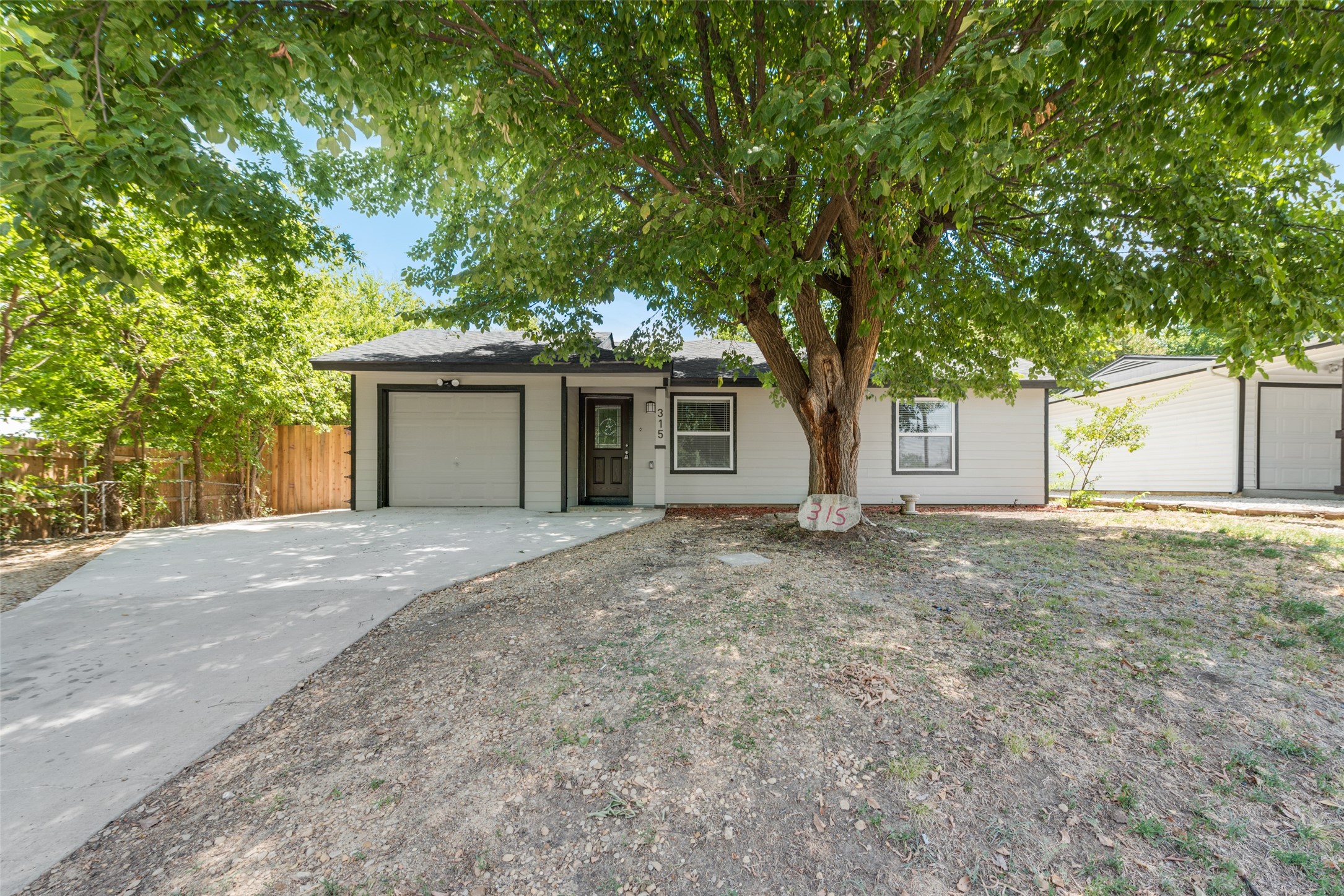 315 Highland Drive
