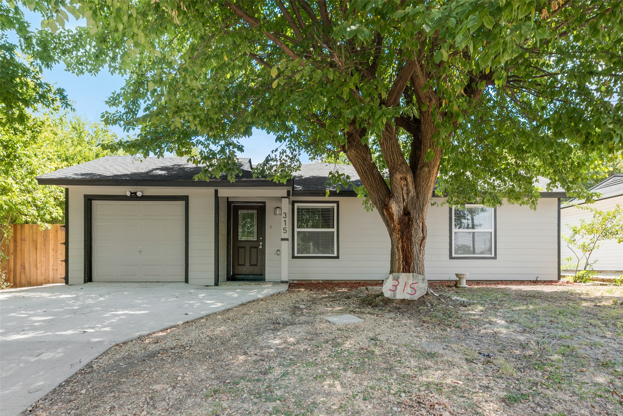 315 Highland Drive