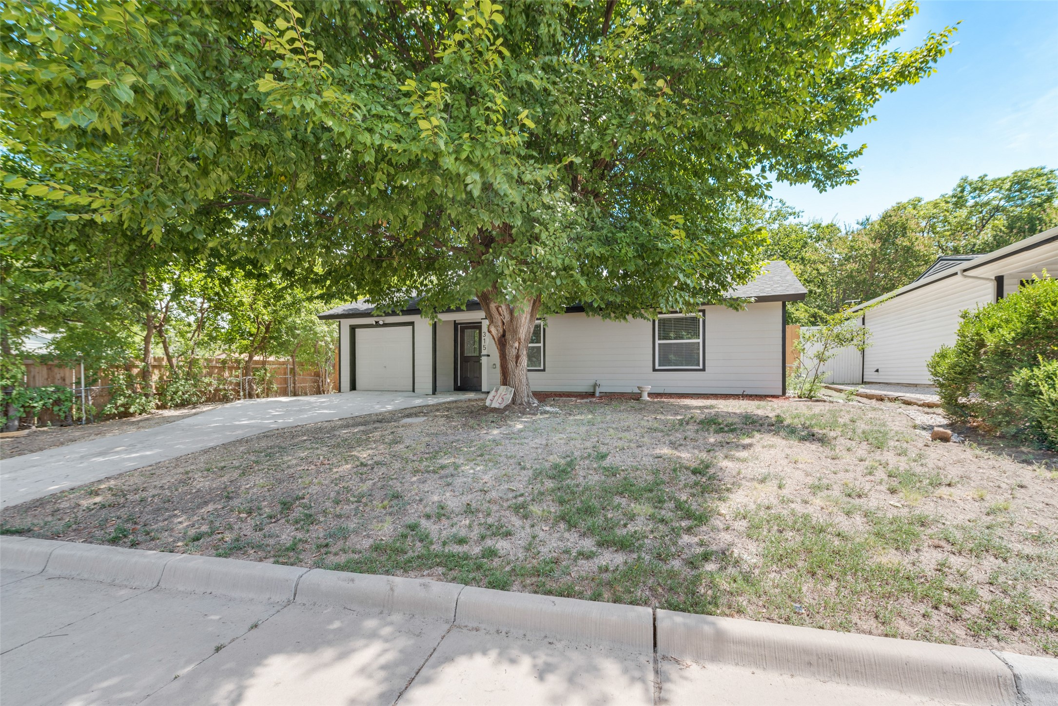 315 Highland Drive