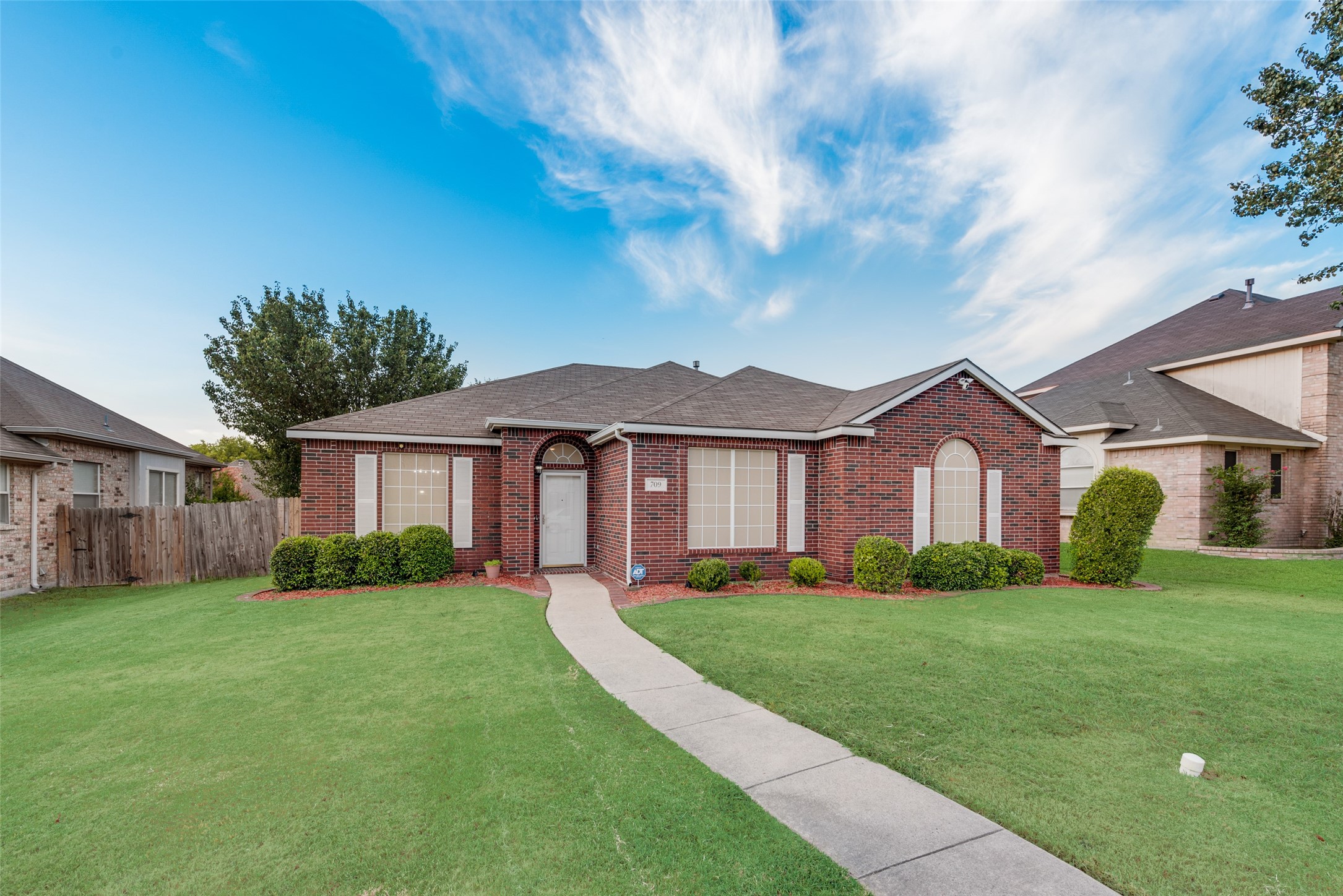 709 Longleaf Drive