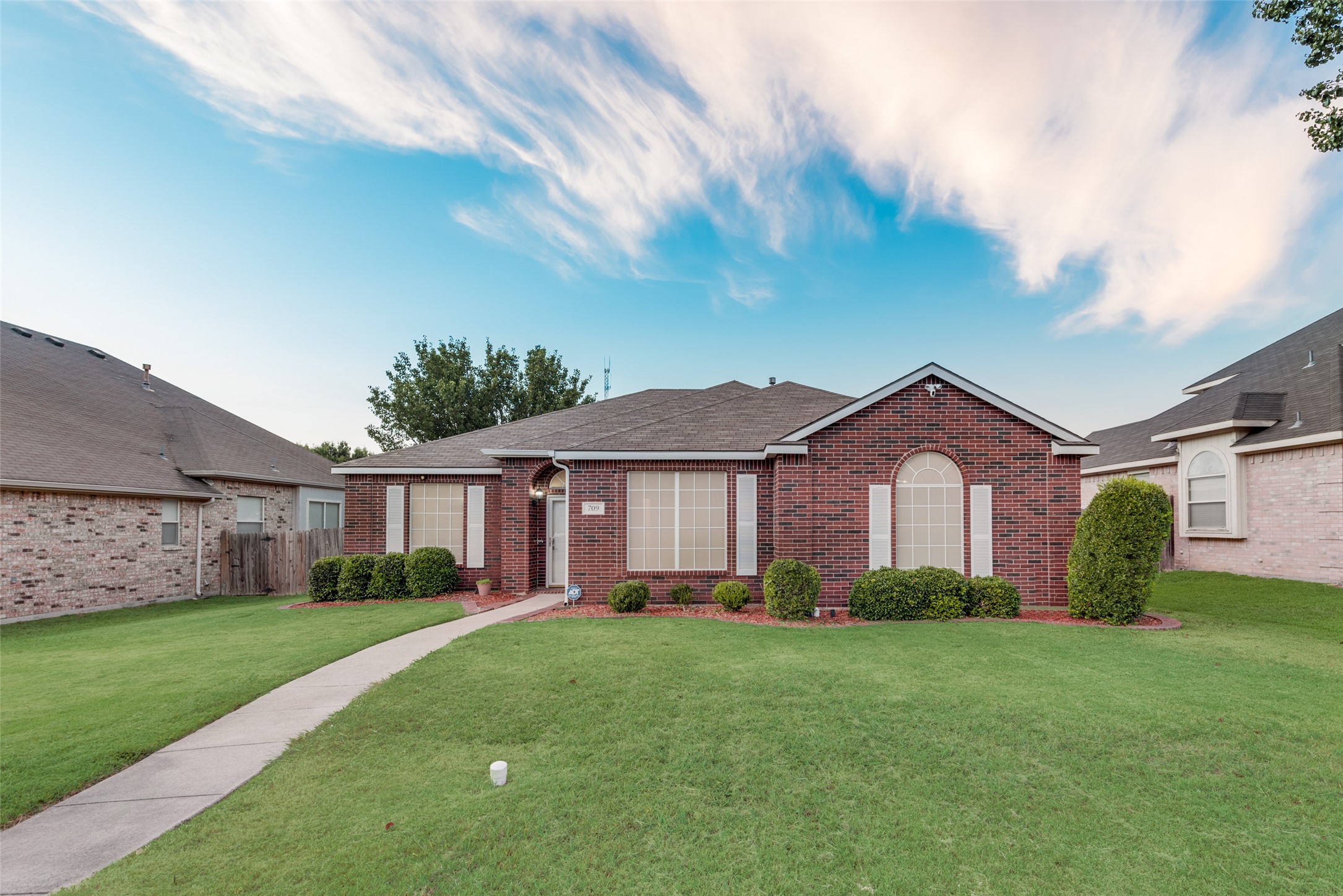 709 Longleaf Drive