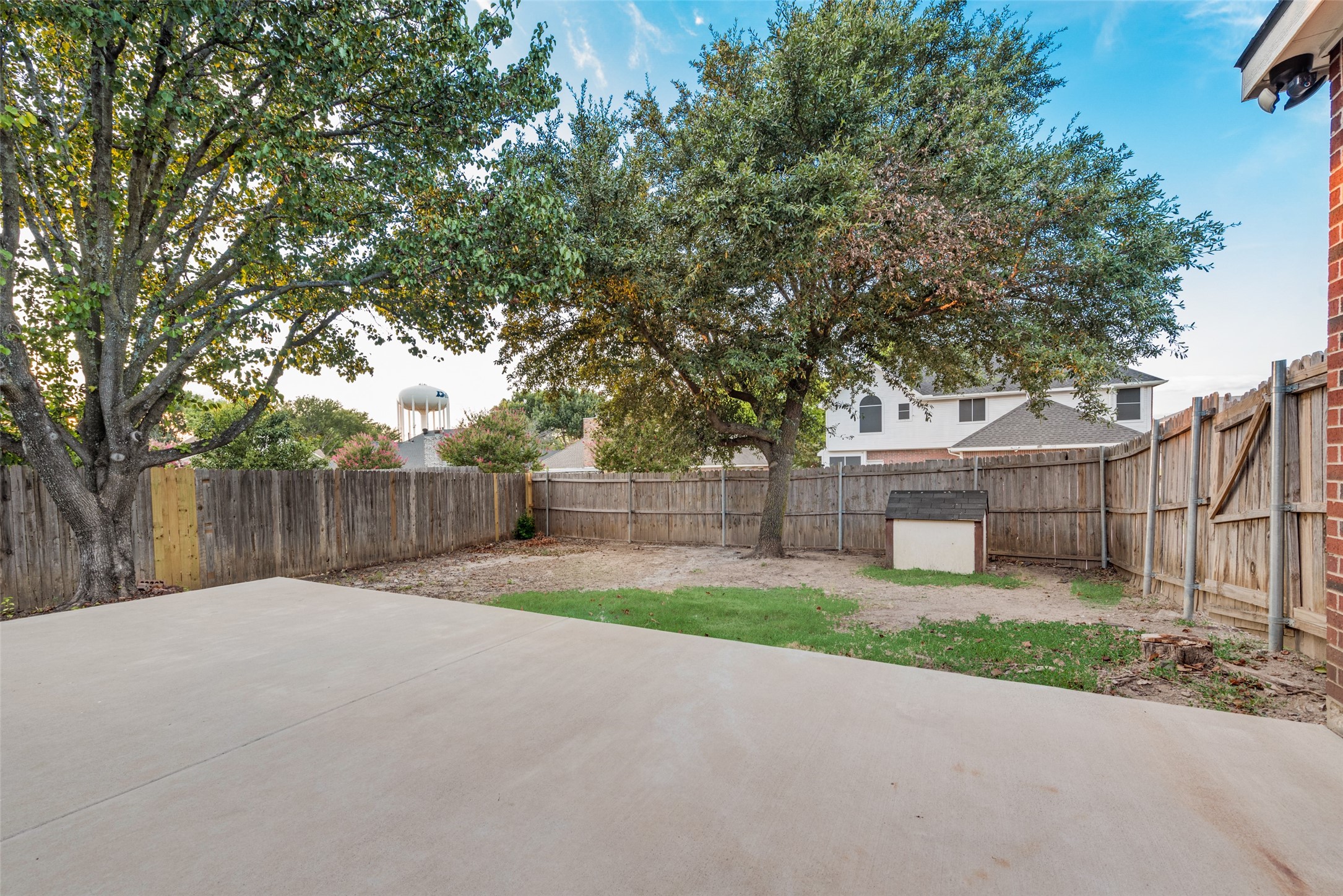 709 Longleaf Drive