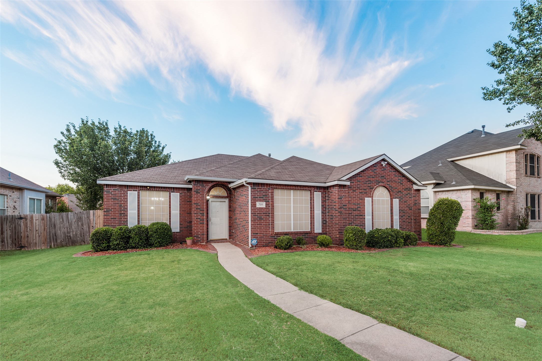 709 Longleaf Drive