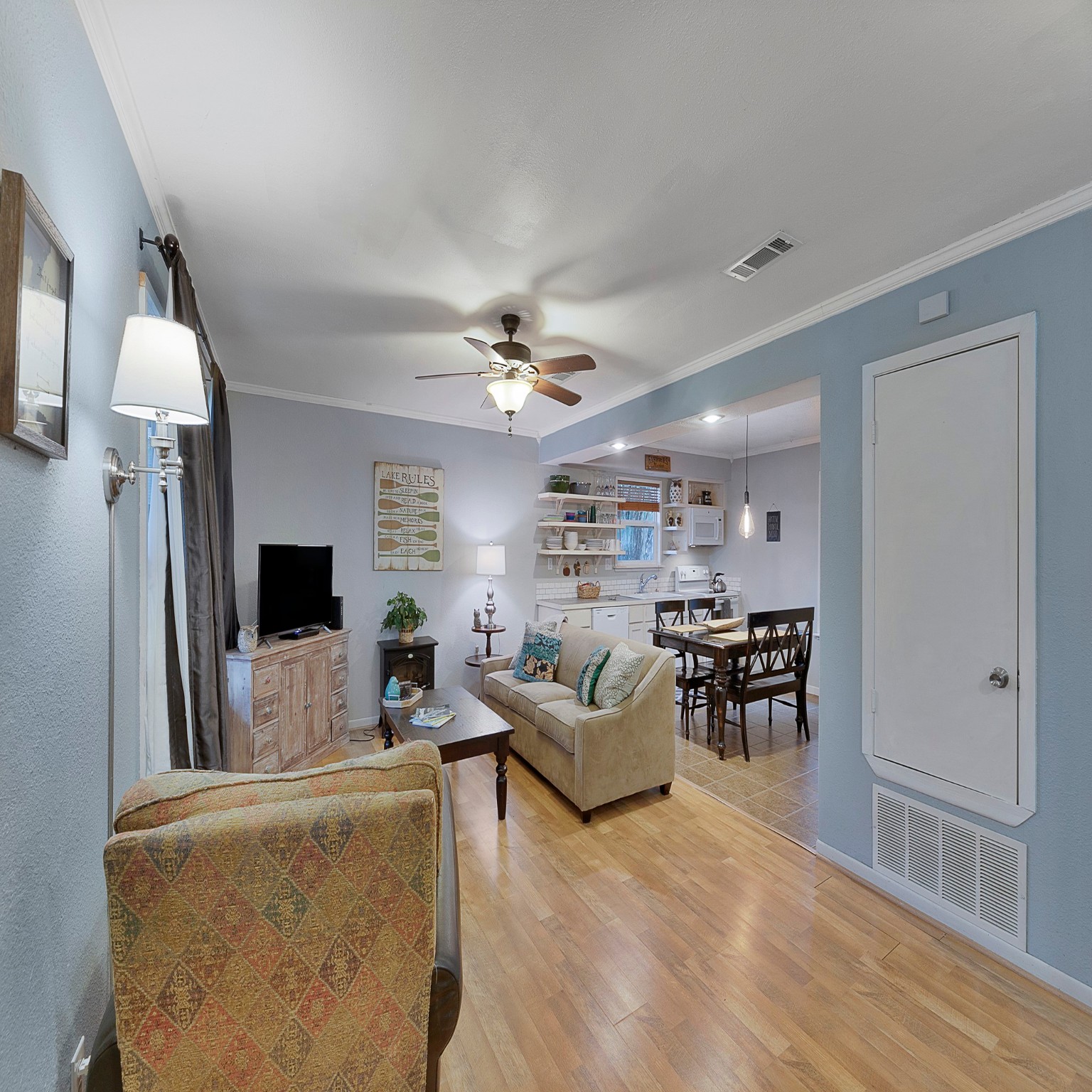 102 Point O View Street