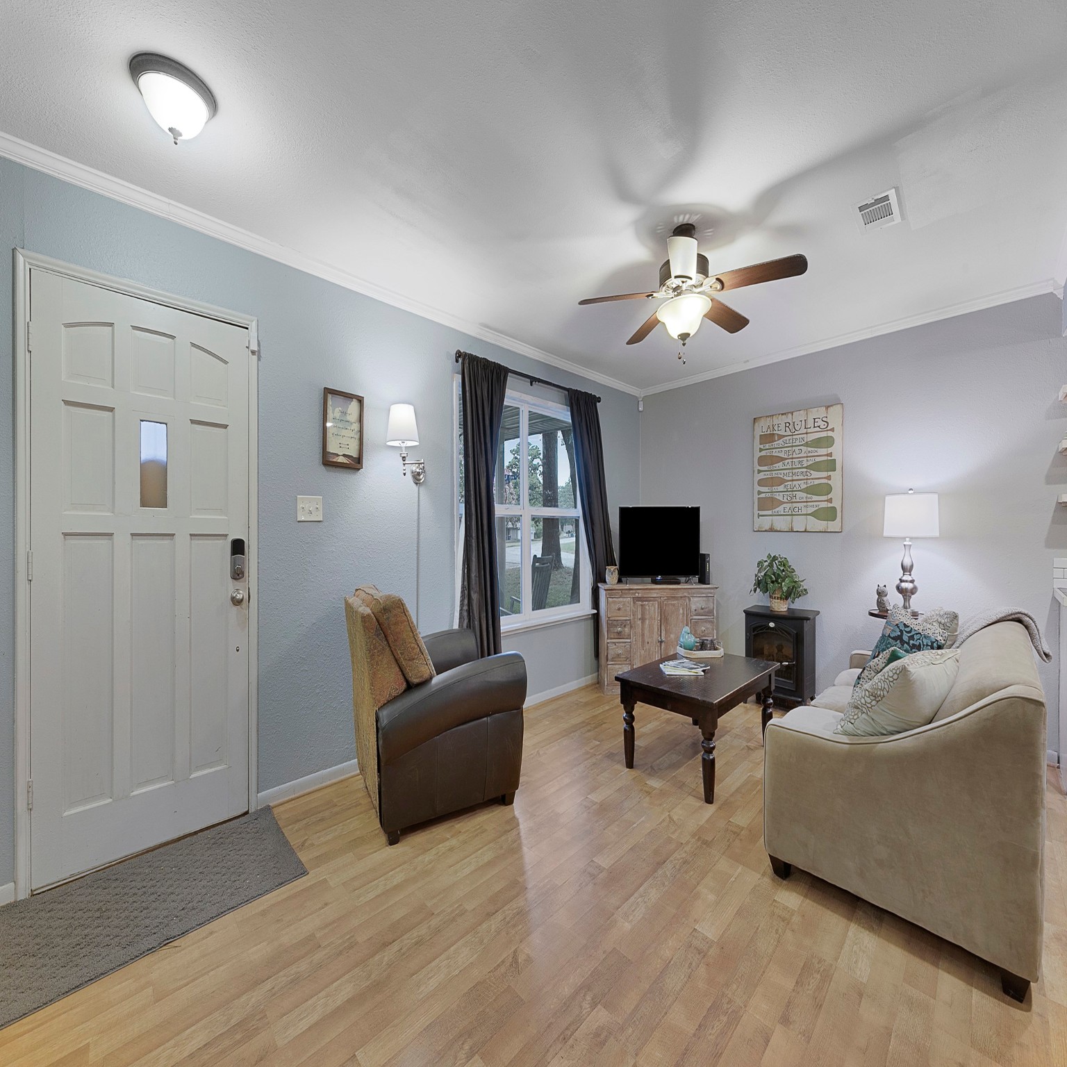 102 Point O View Street