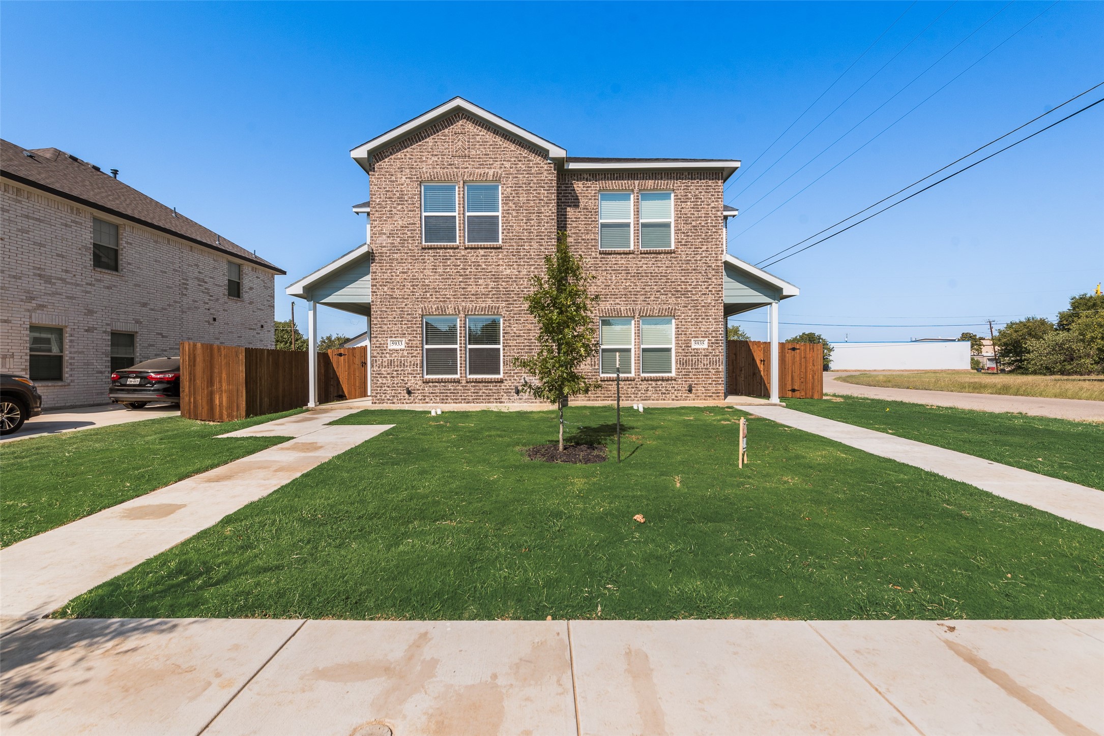 5935 Grayson Street
