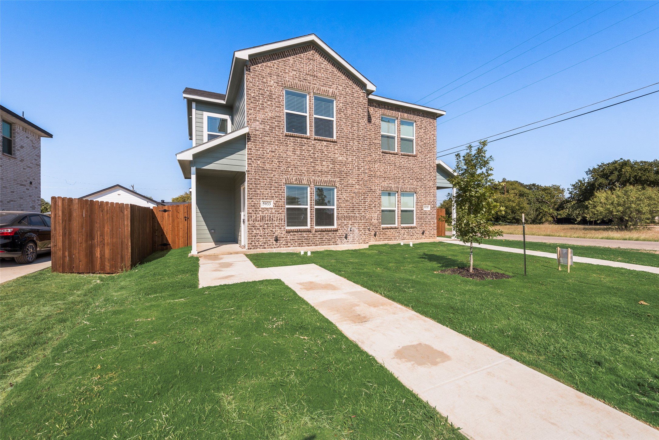 5935 Grayson Street