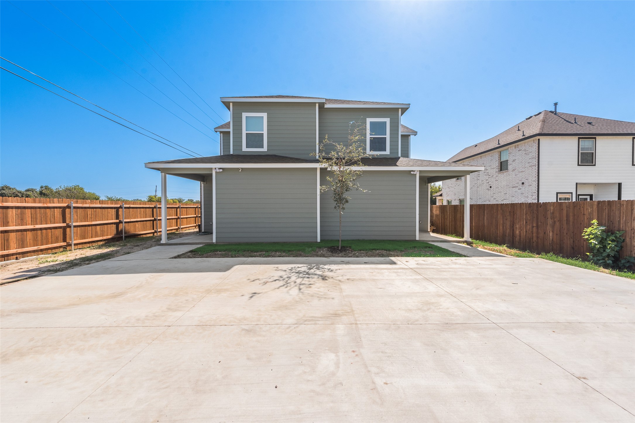 5935 Grayson Street