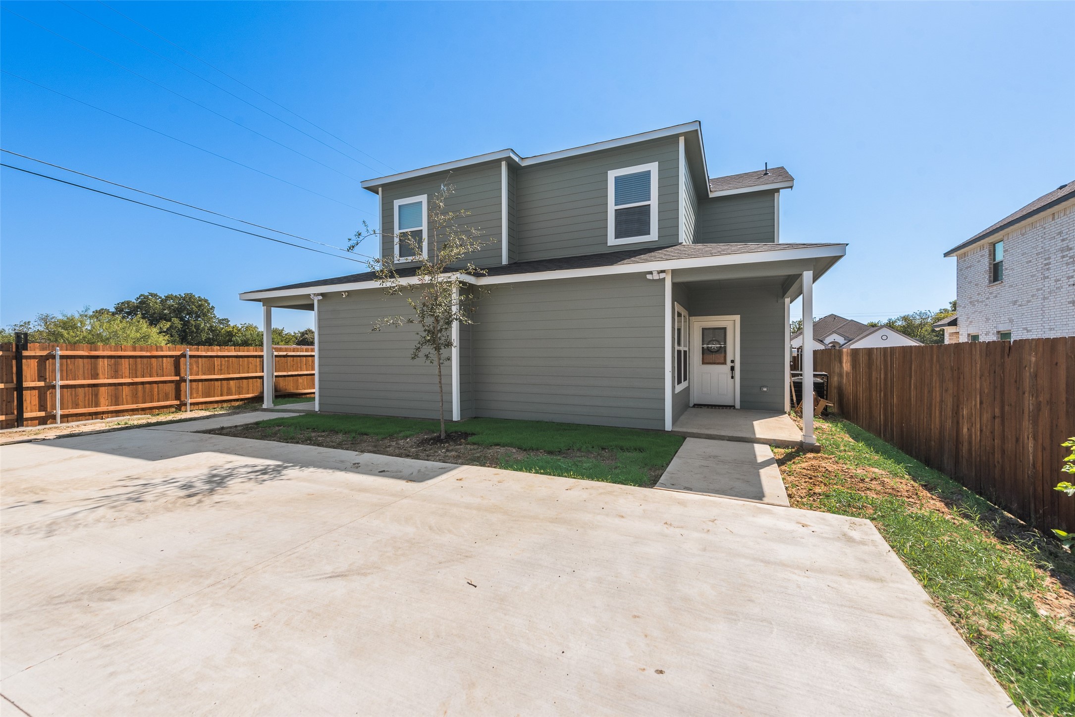 5935 Grayson Street