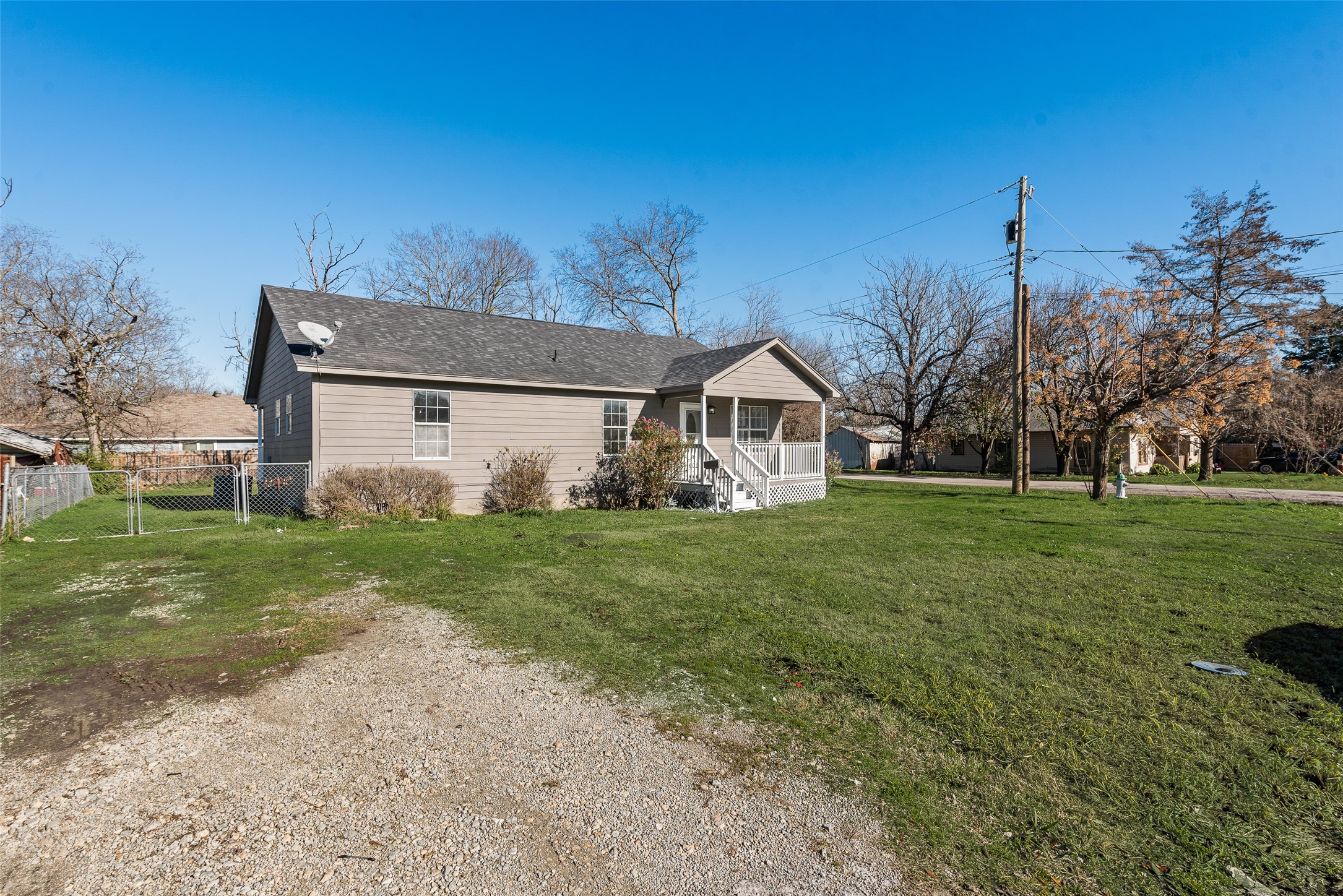 107 Laroe Street