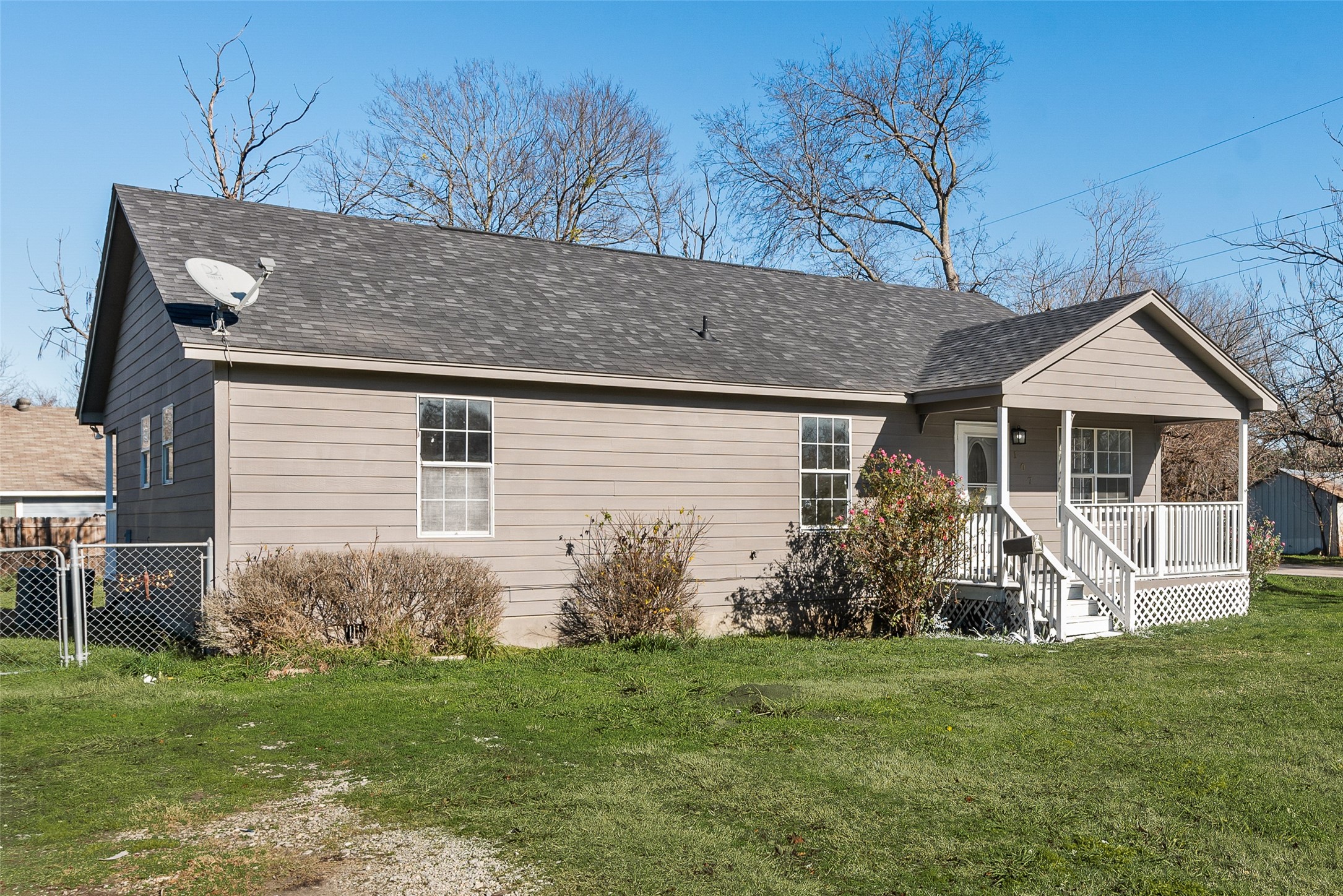107 Laroe Street