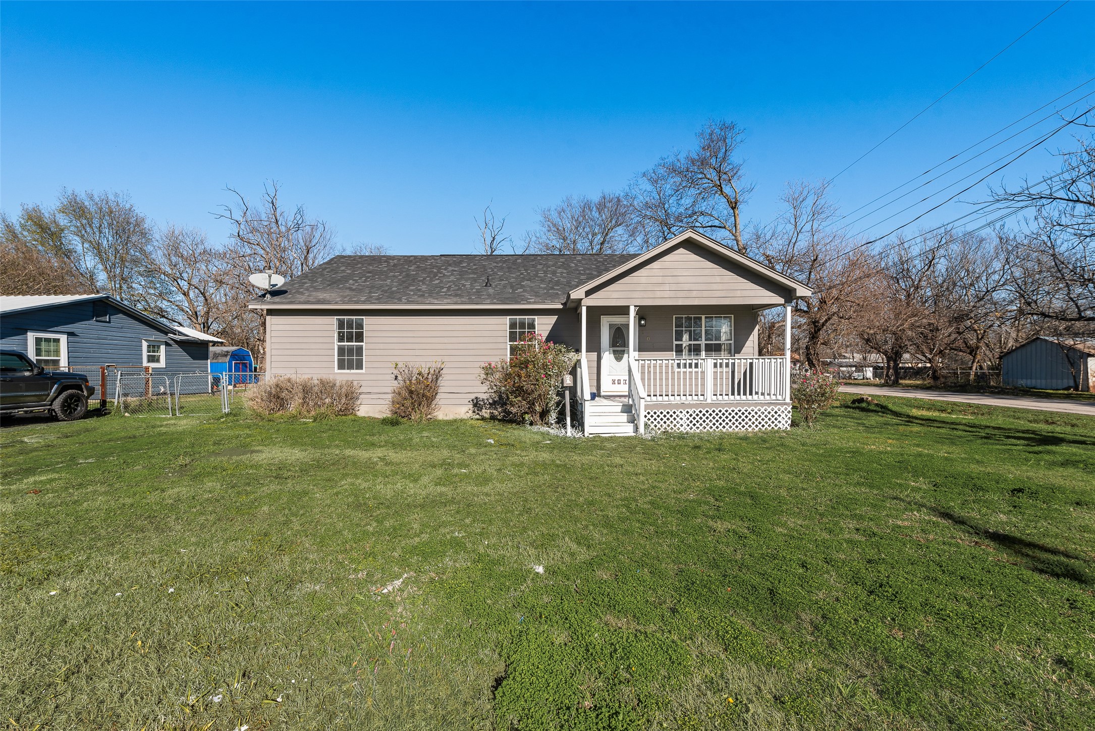 107 Laroe Street