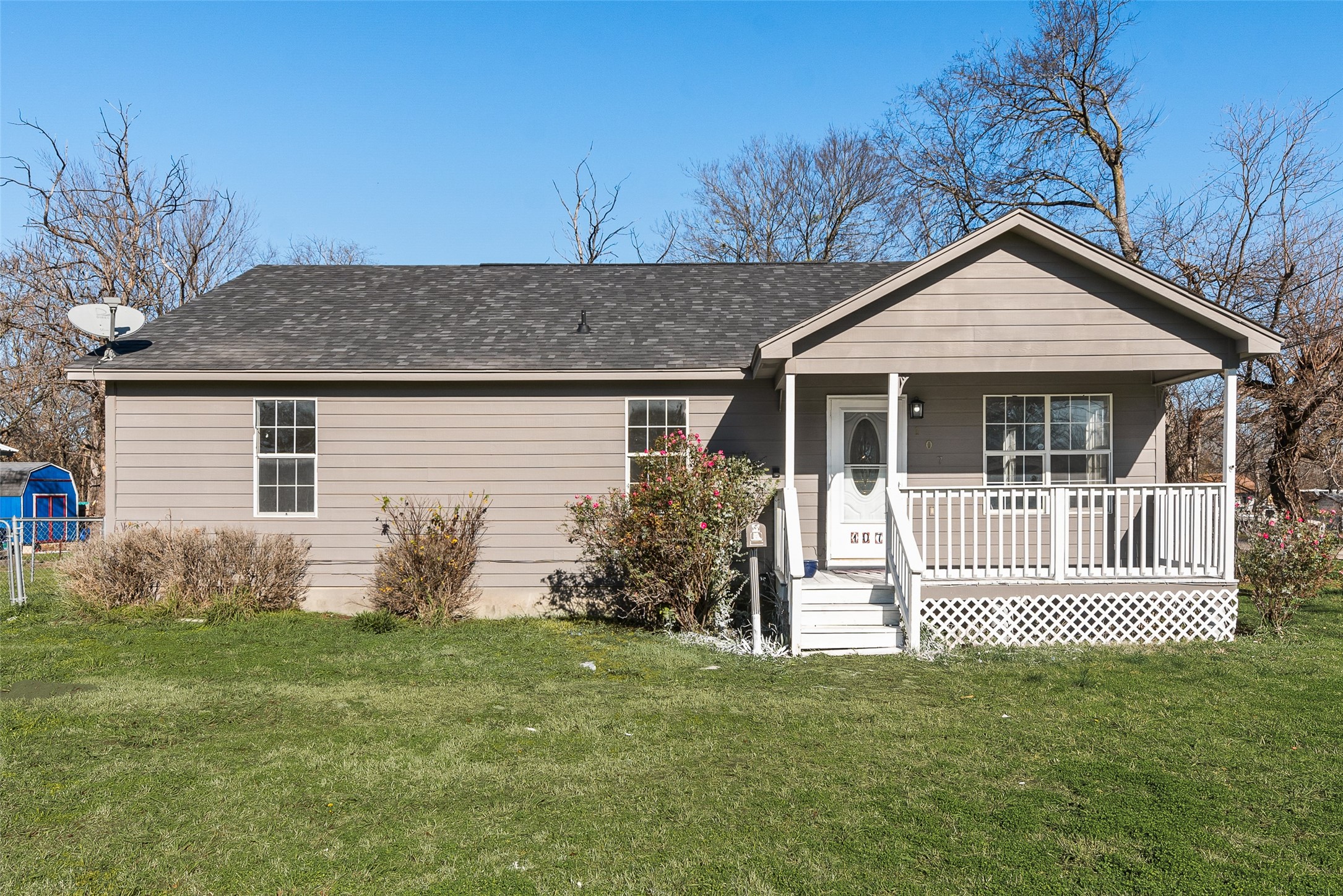 107 Laroe Street