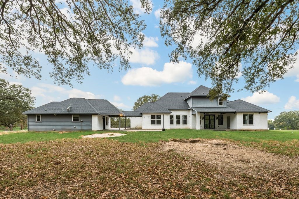 6041 County Road 41516