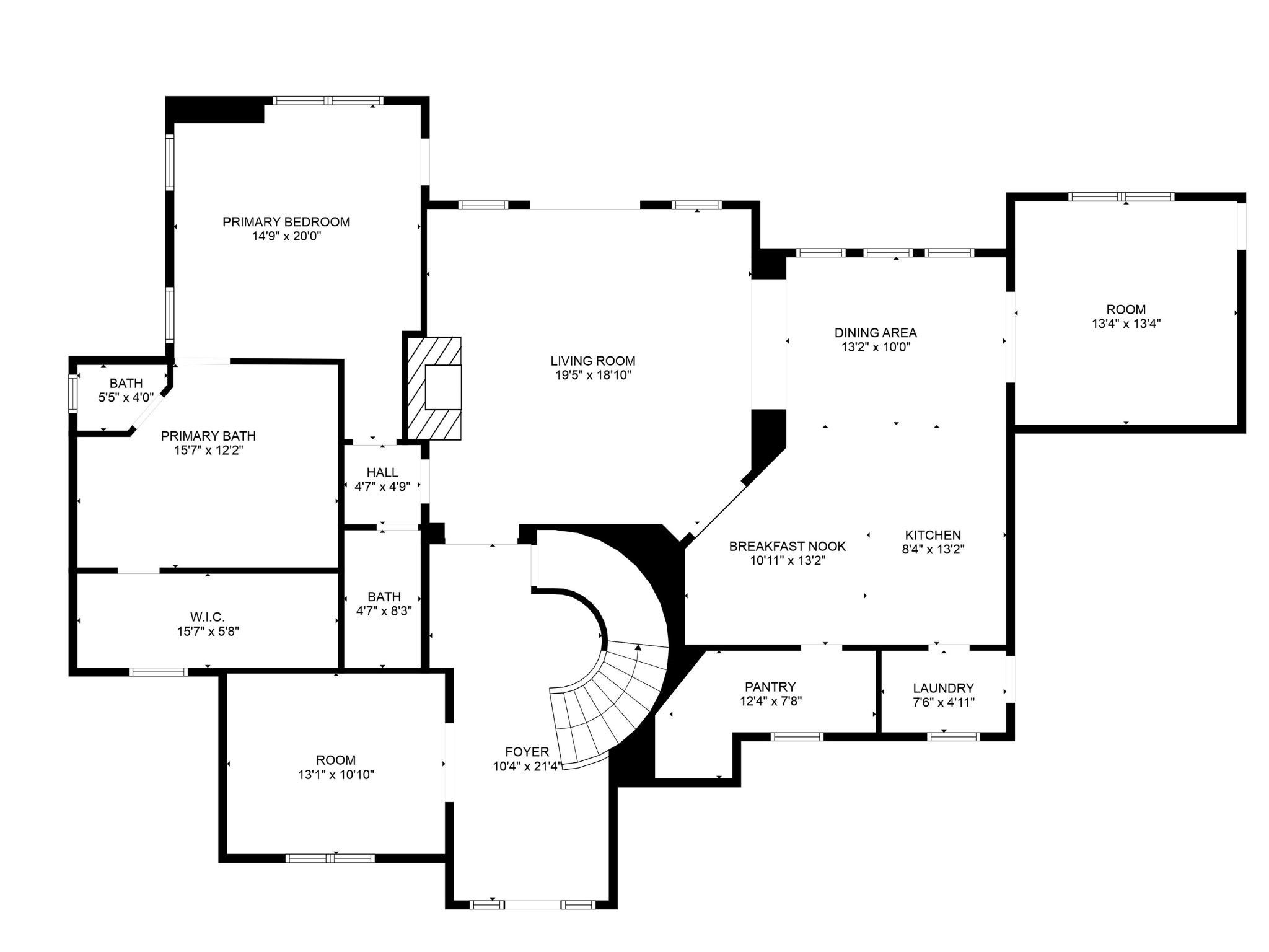 6041 County Road 41516