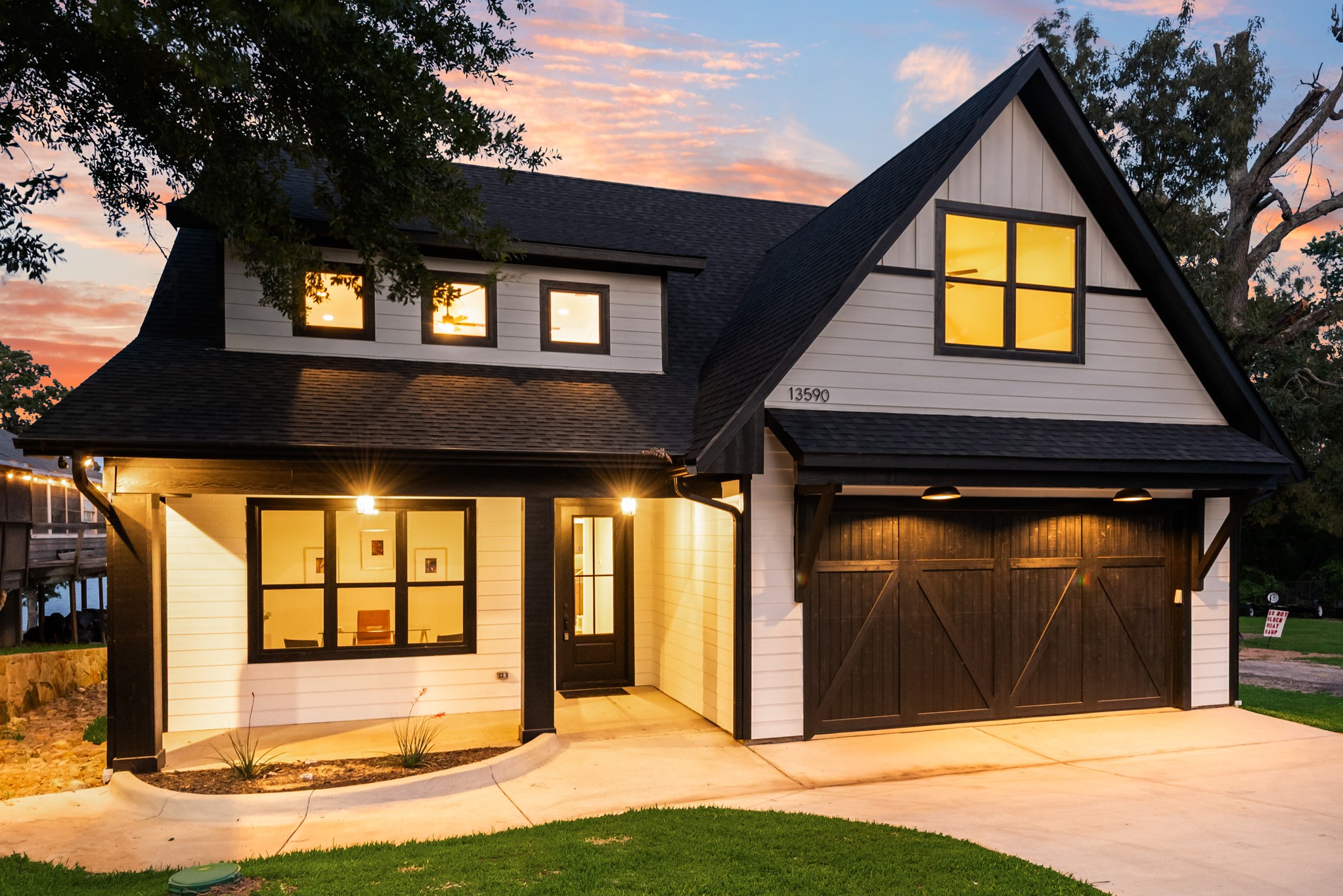 13590 Park Harbor Drive