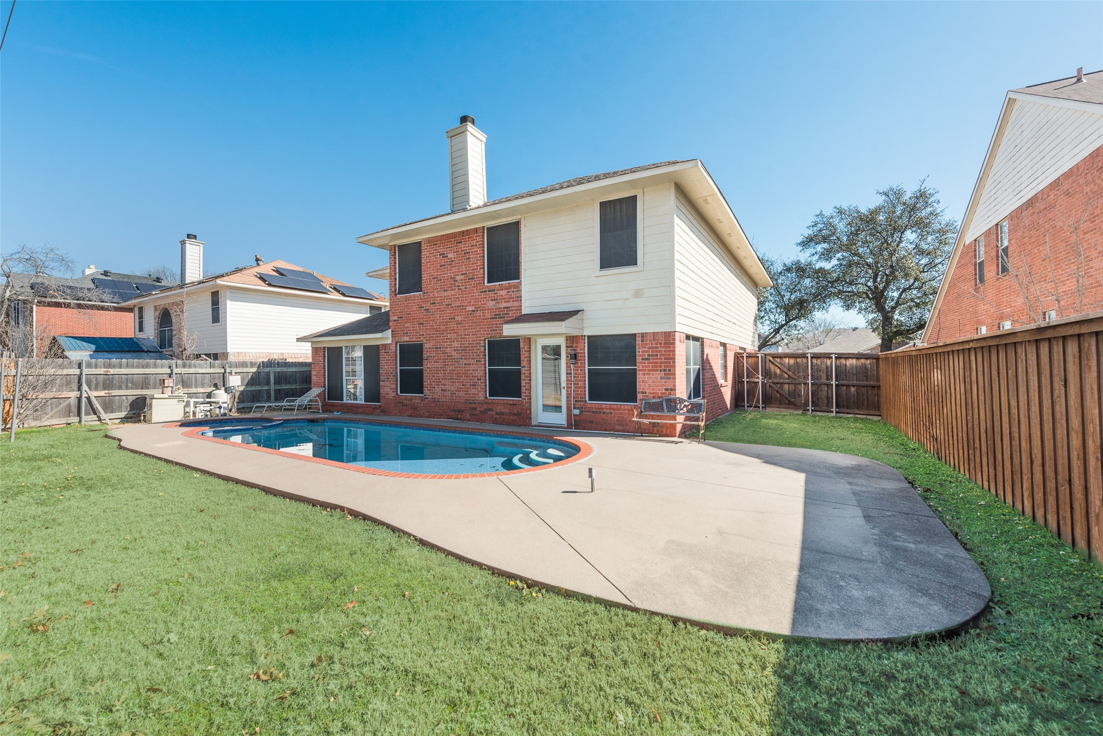 4415 Wescott Drive