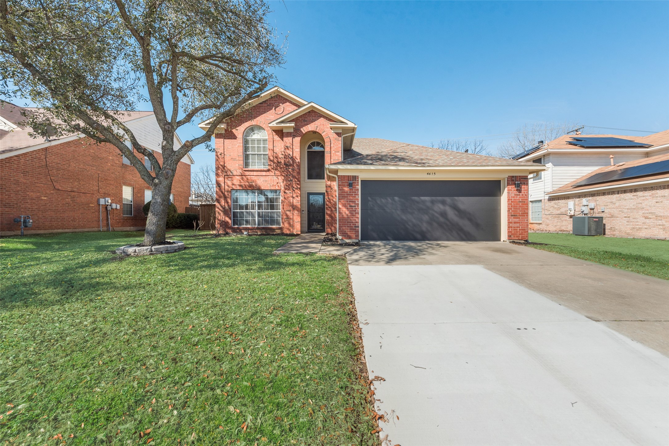 4415 Wescott Drive