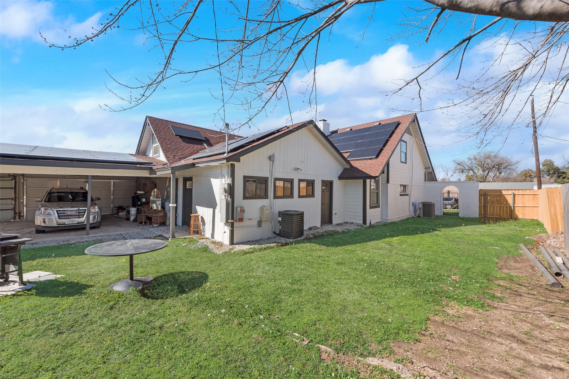 3530 Grande Bulevar