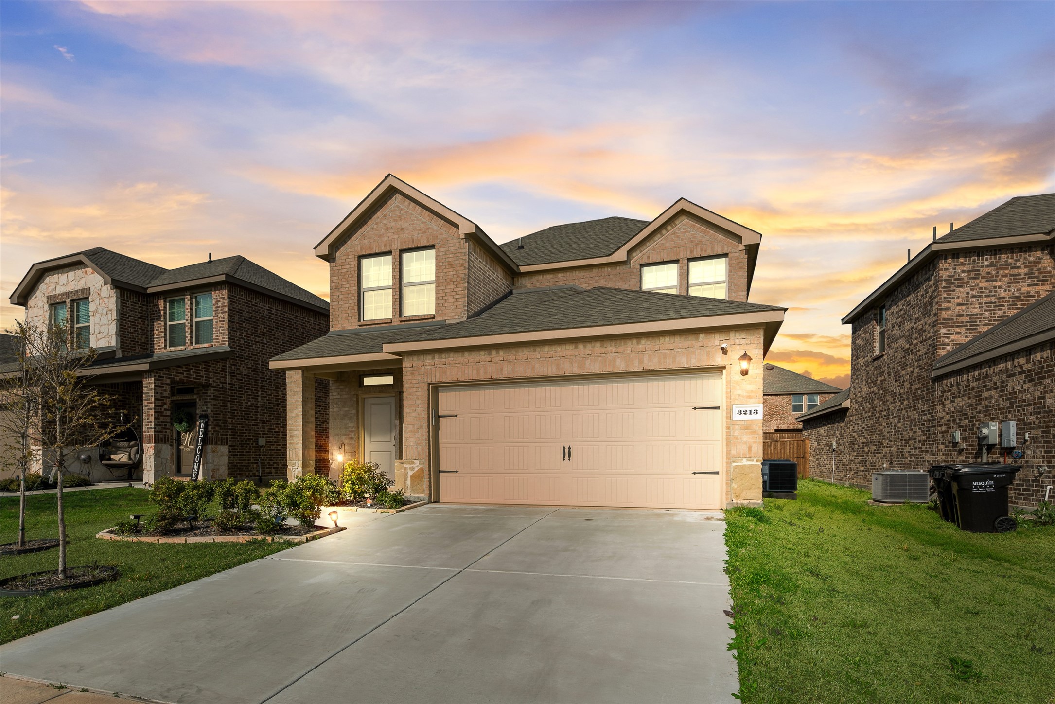 3213 Grimaldo Drive