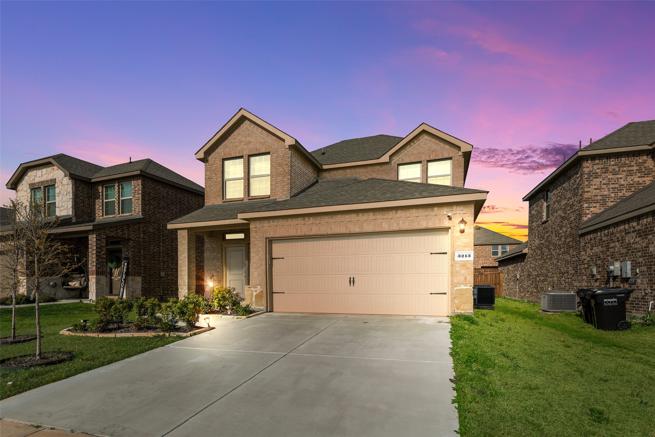 3213 Grimaldo Drive