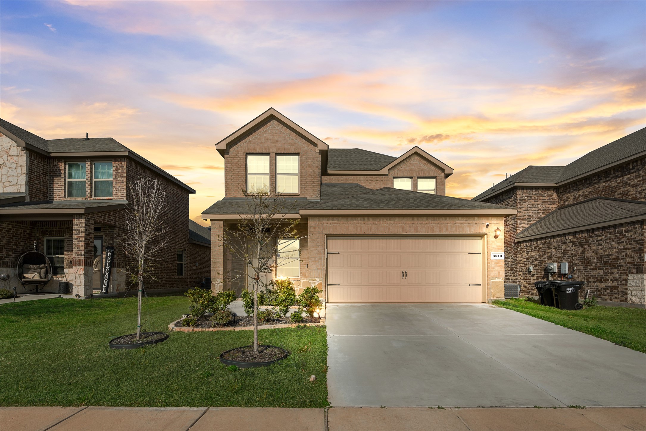 3213 Grimaldo Drive