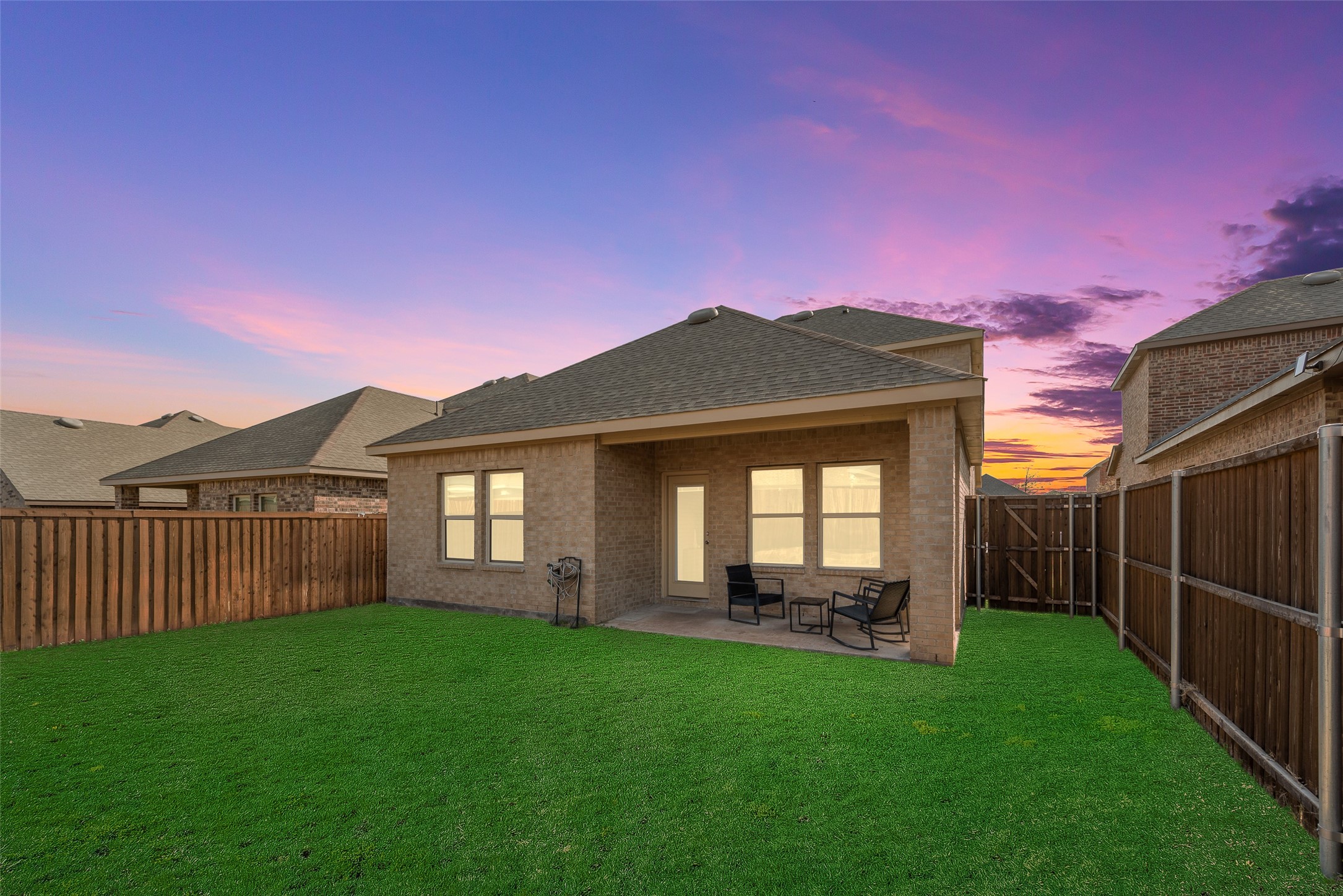 3213 Grimaldo Drive