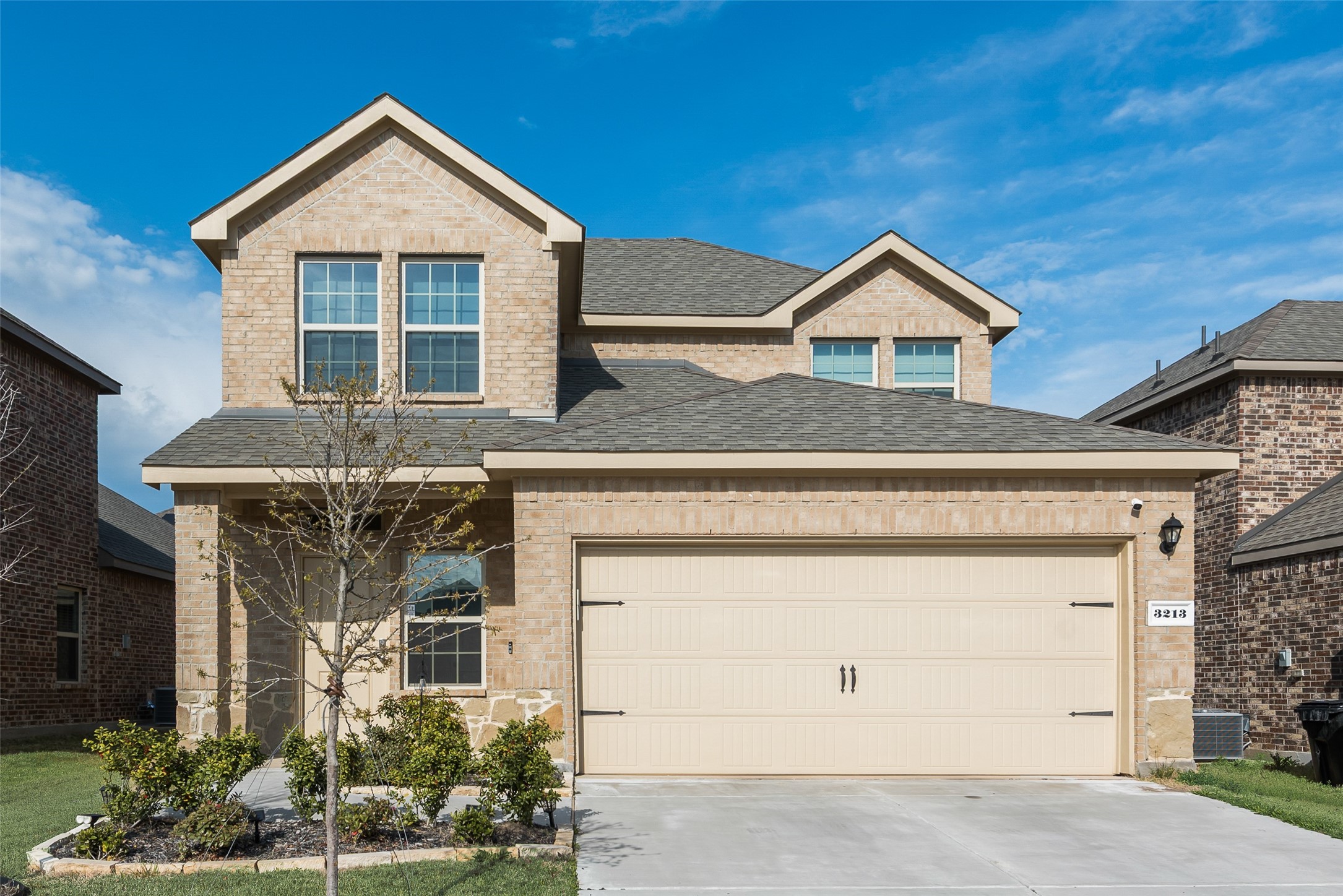 3213 Grimaldo Drive