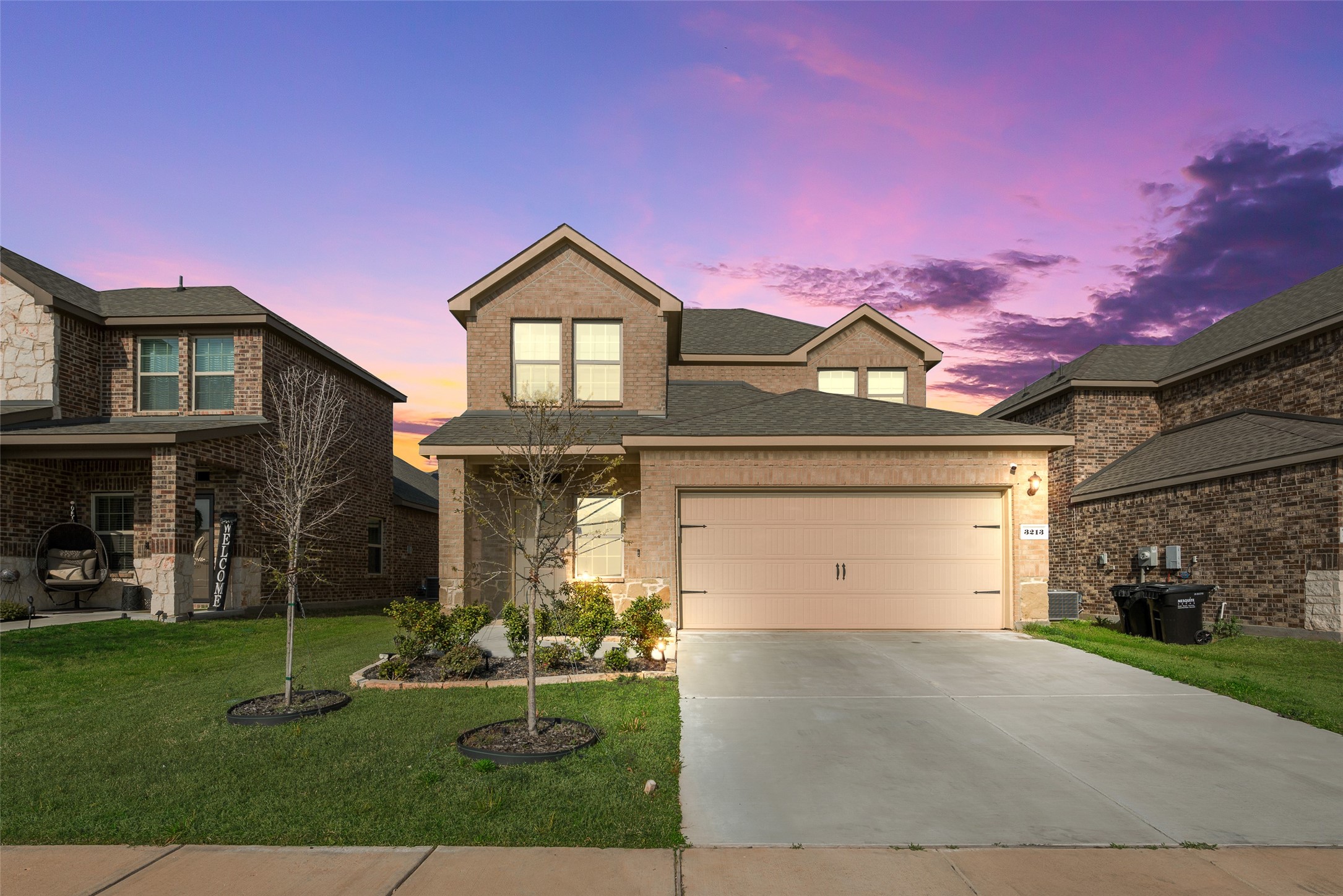 3213 Grimaldo Drive