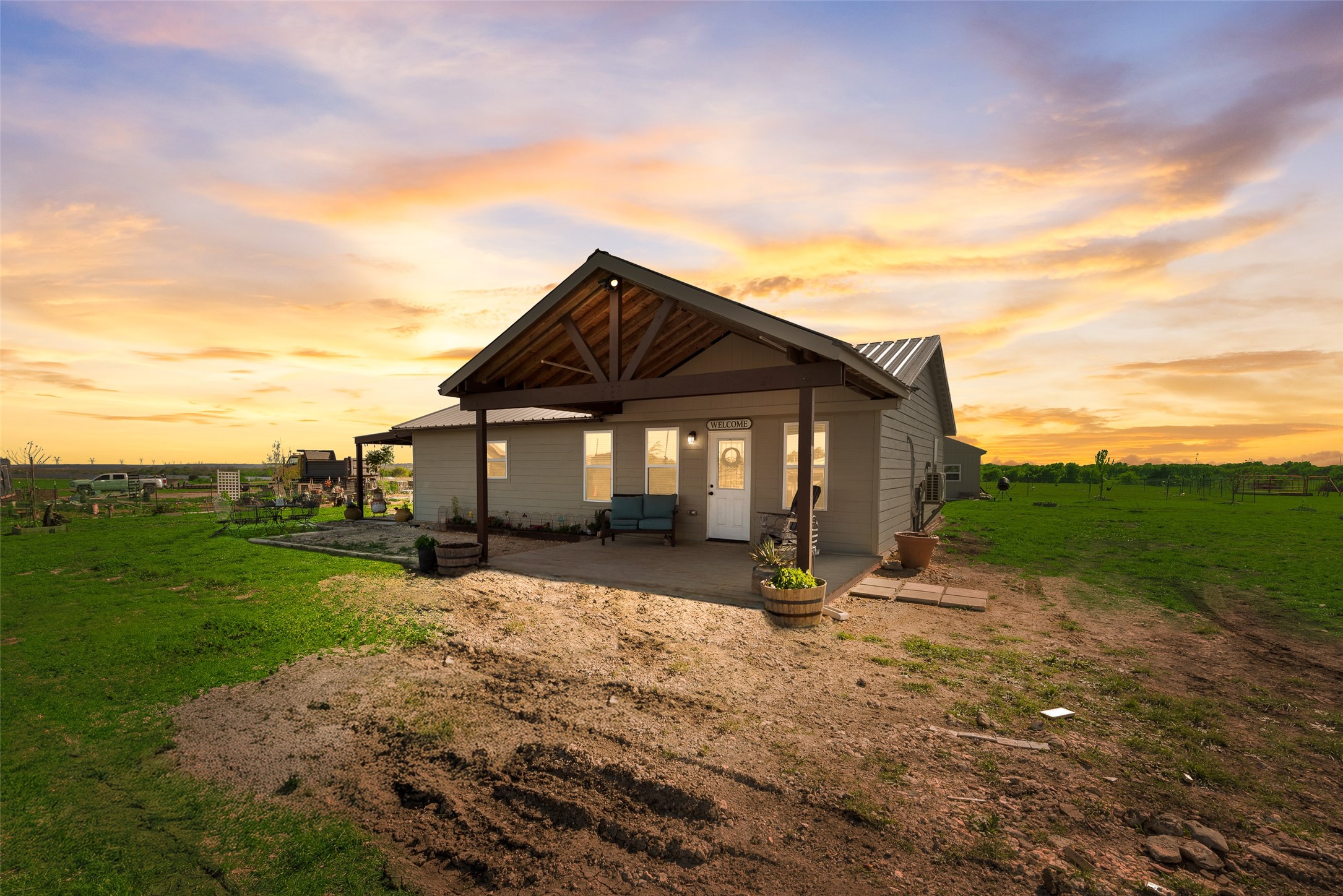 199 Hill County Road 4434