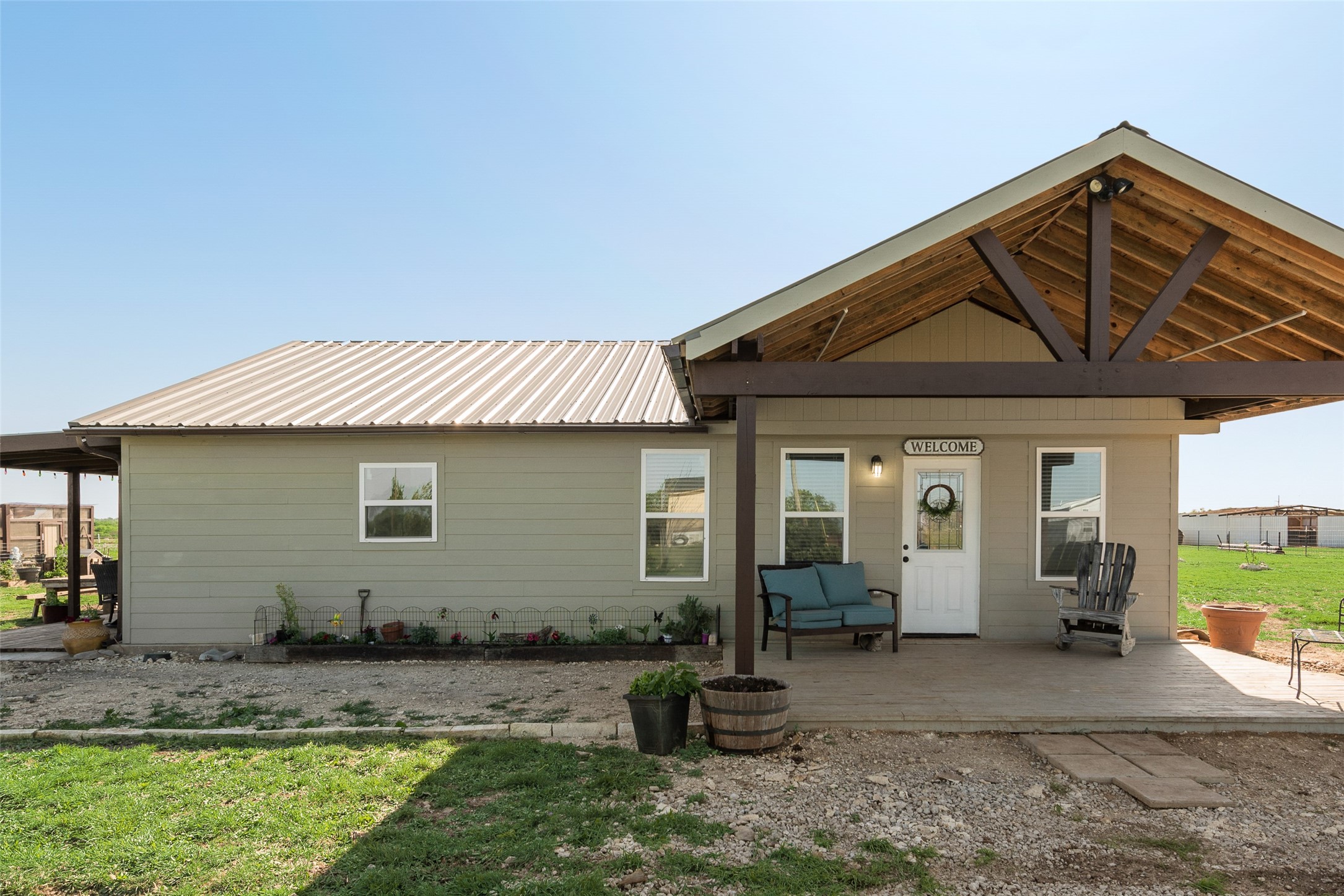 199 Hill County Road 4434