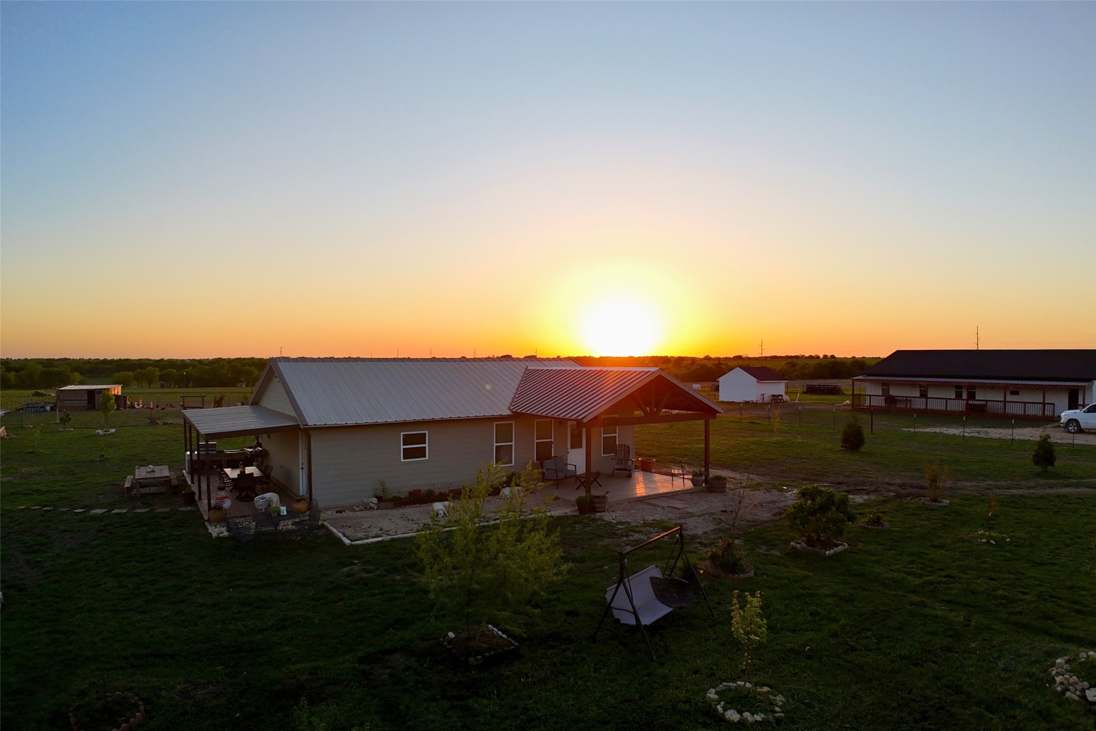 199 Hill County Road 4434