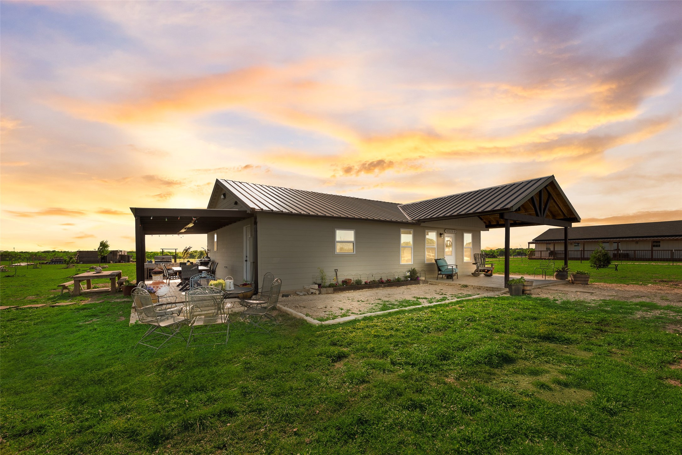 199 Hill County Road 4434