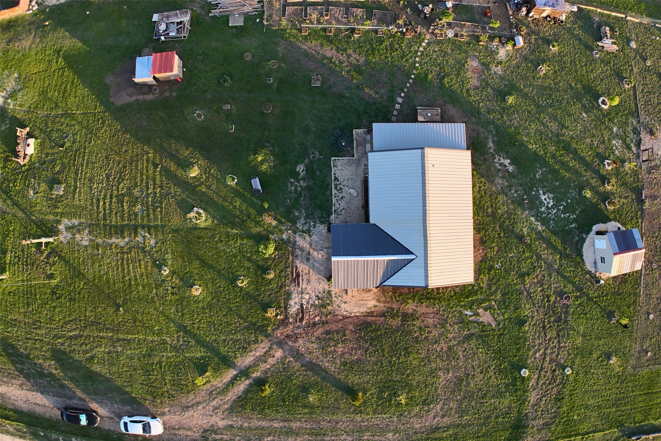 199 Hill County Road 4434