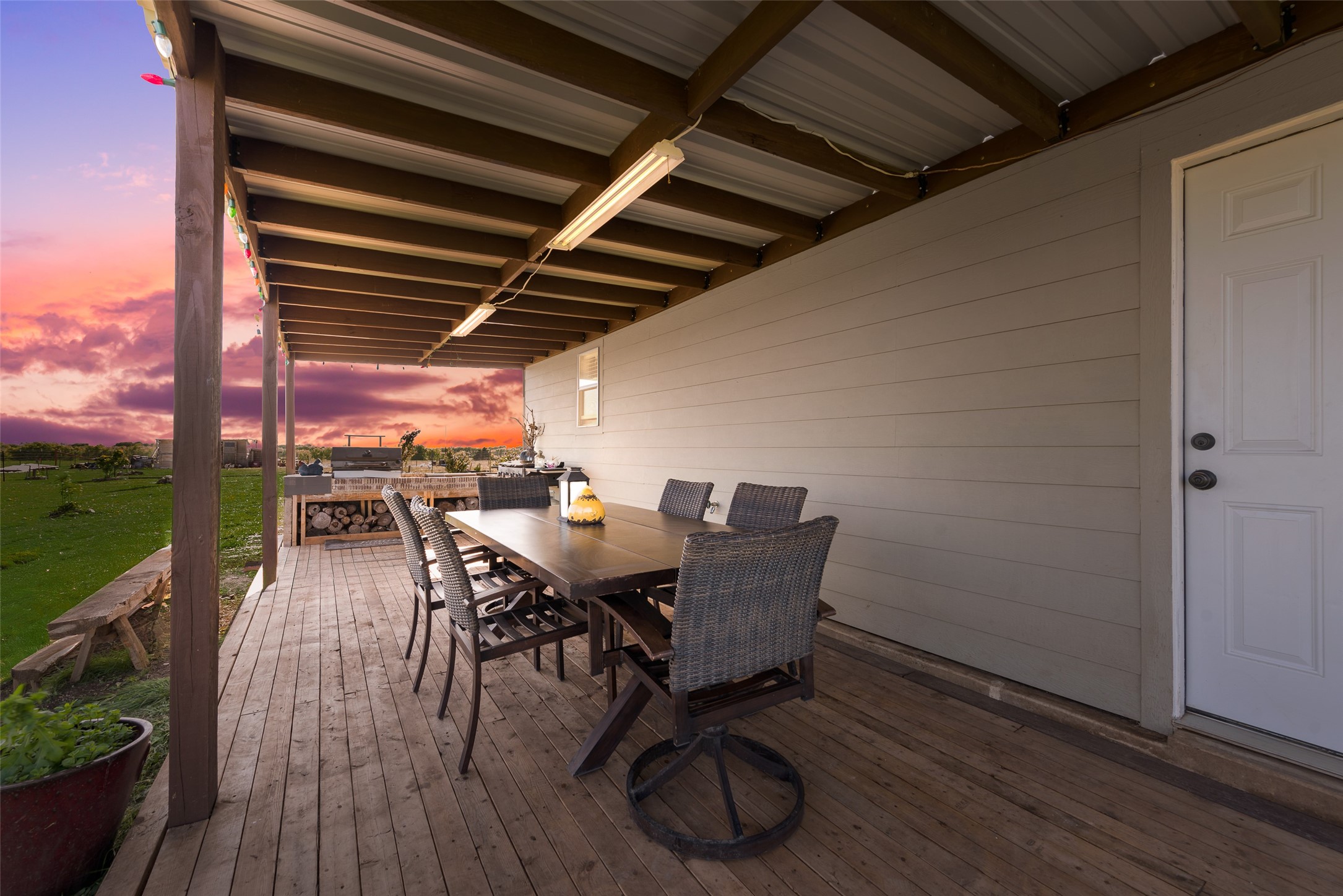 199 Hill County Road 4434