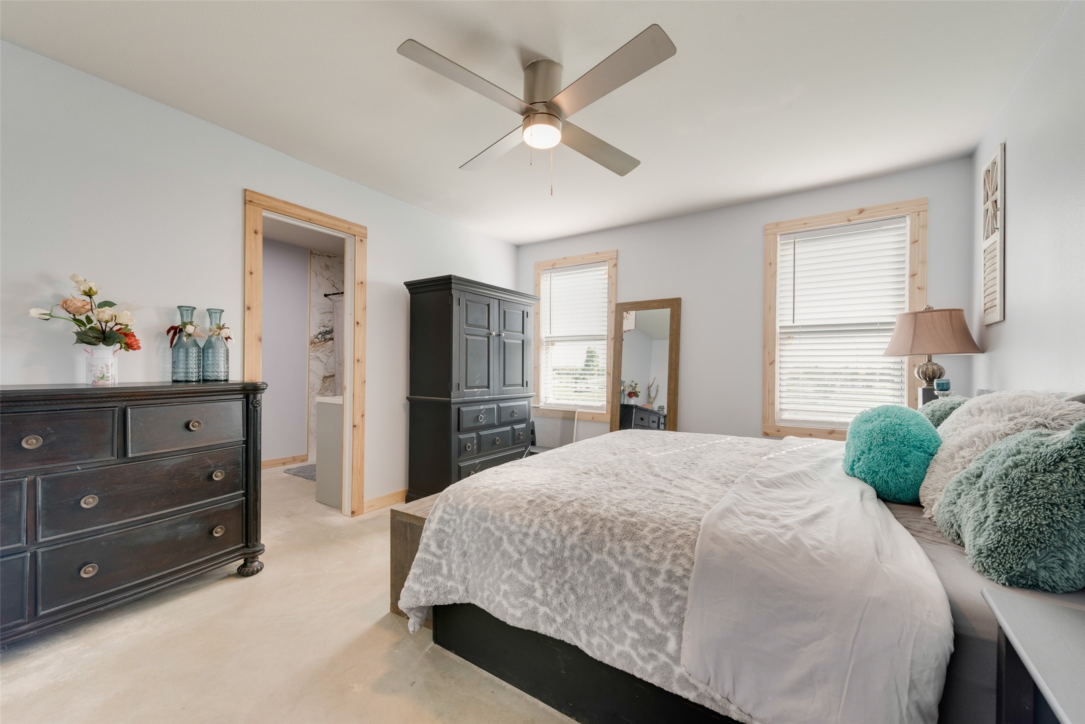 199 Hill County Road 4434