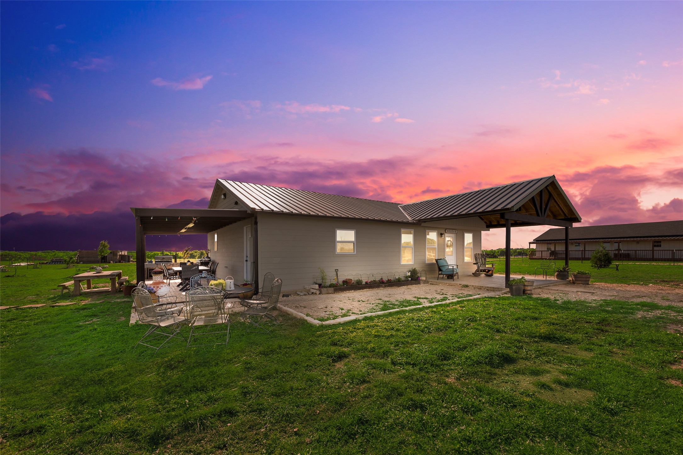 199 Hill County Road 4434
