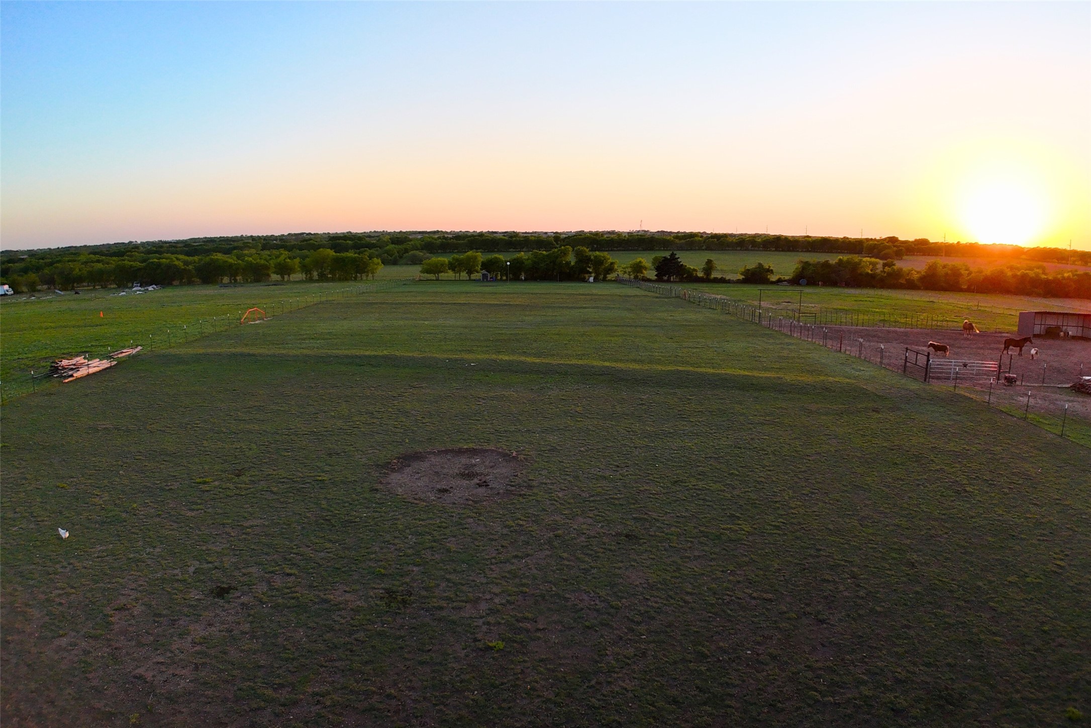 199 Hill County Road 4434