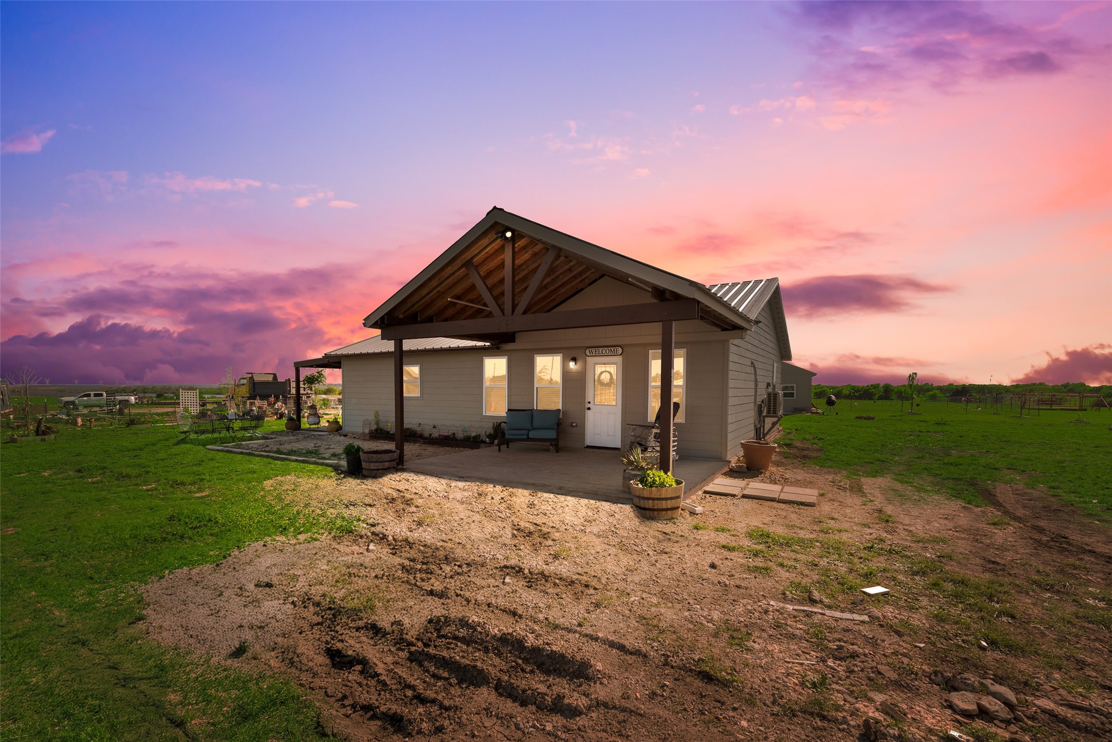 199 Hill County Road 4434