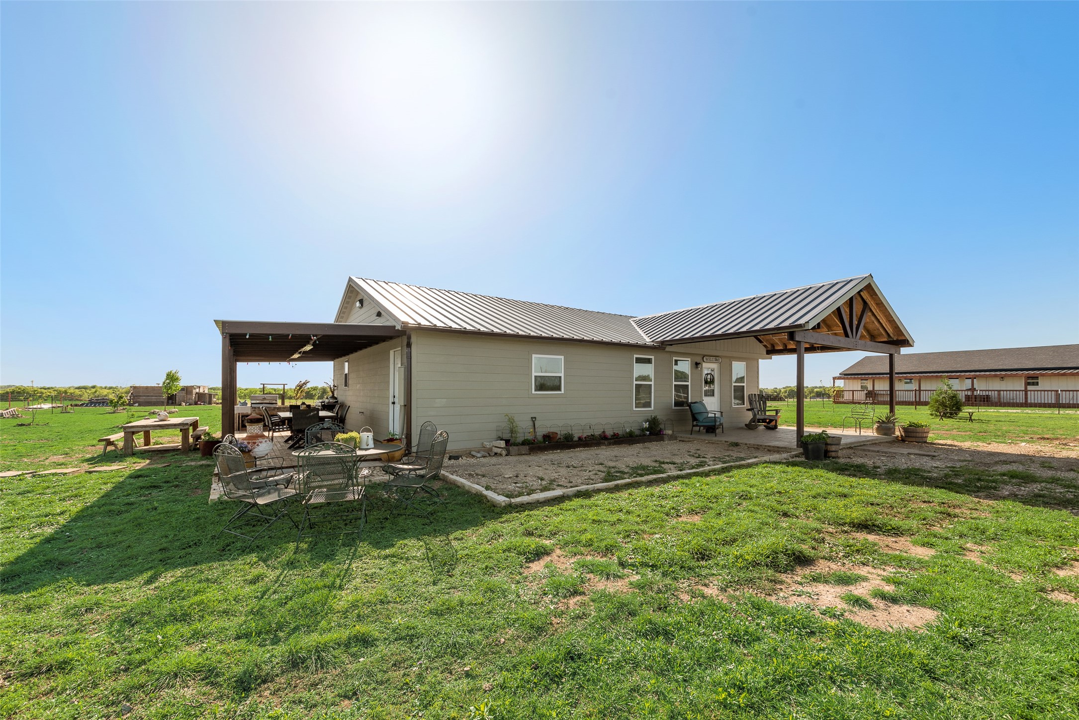 199 Hill County Road 4434