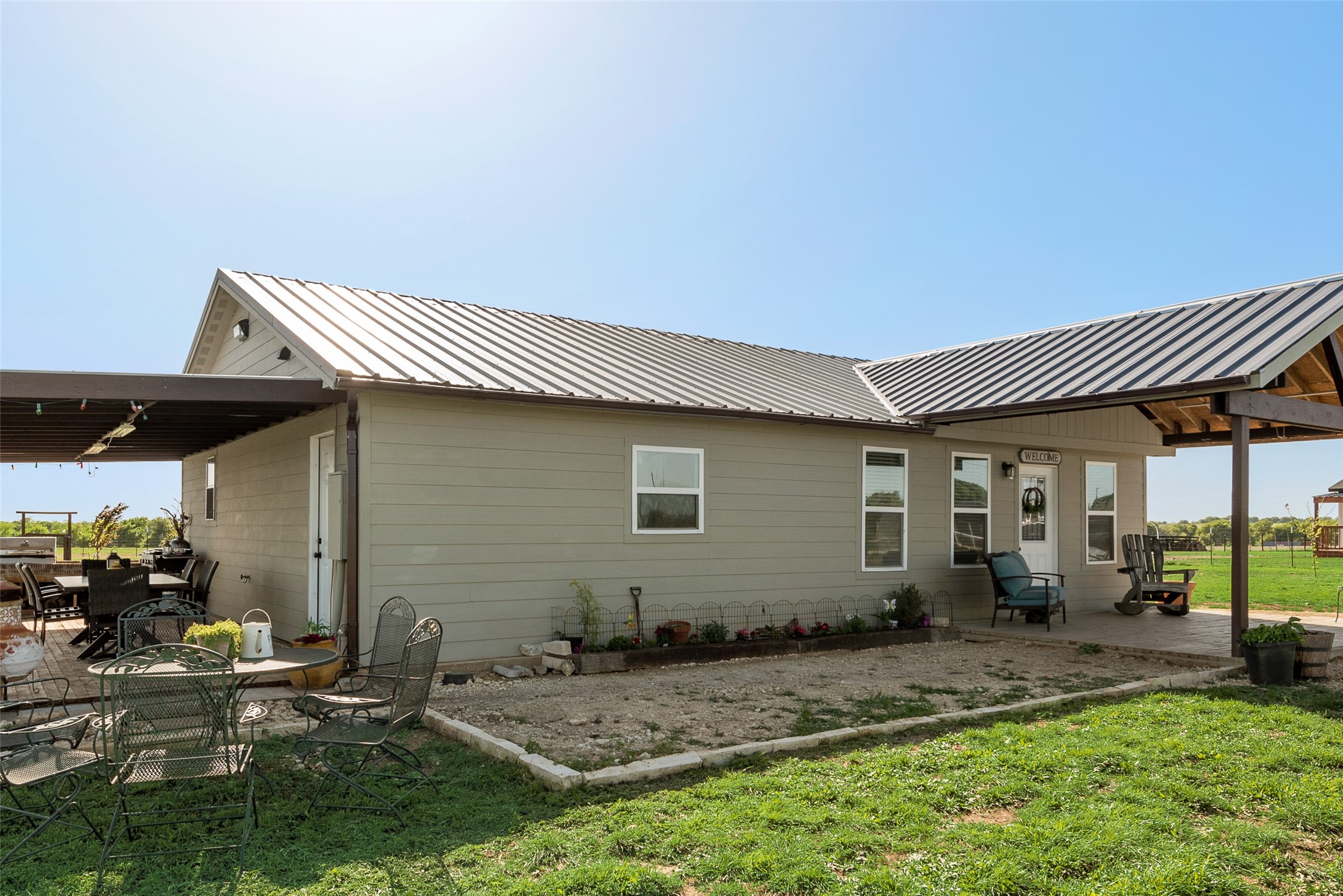 199 Hill County Road 4434