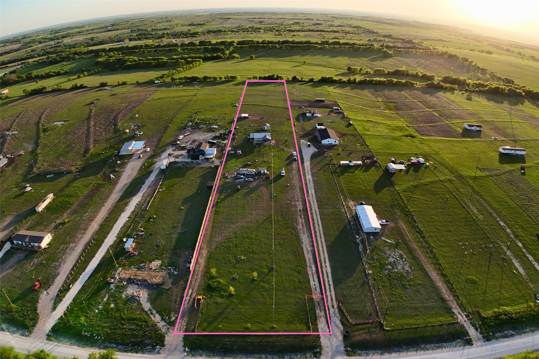 199 Hill County Road 4434