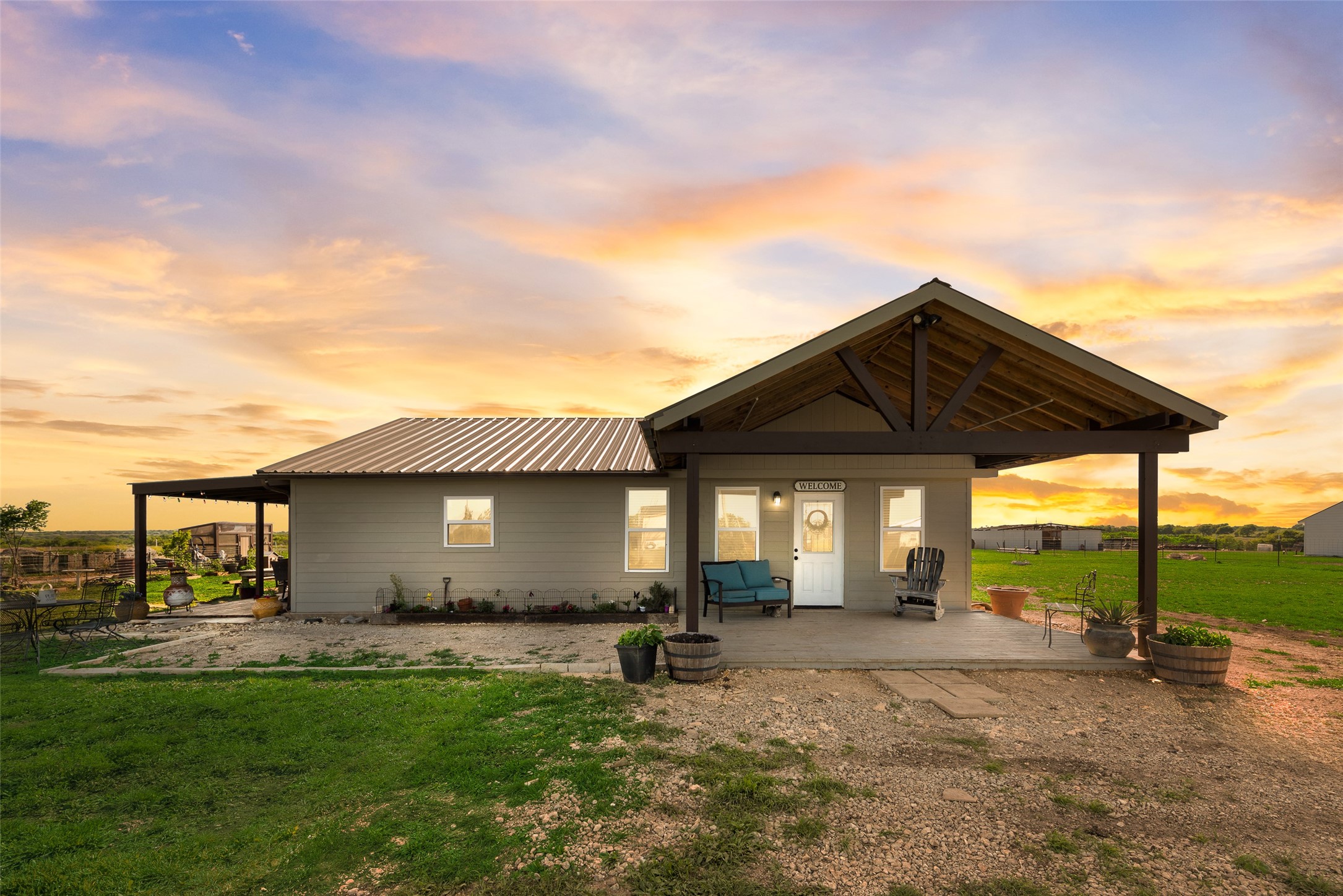 199 Hill County Road 4434