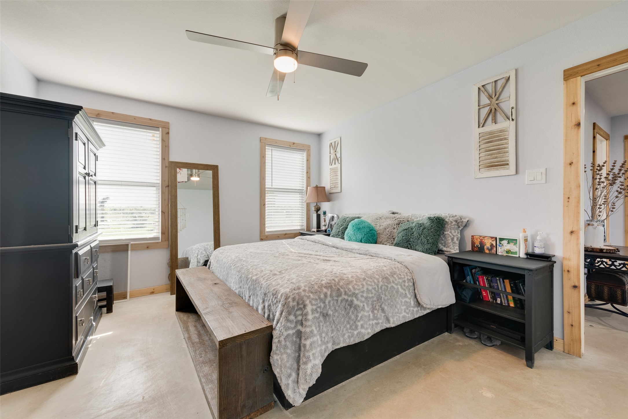 199 Hill County Road 4434