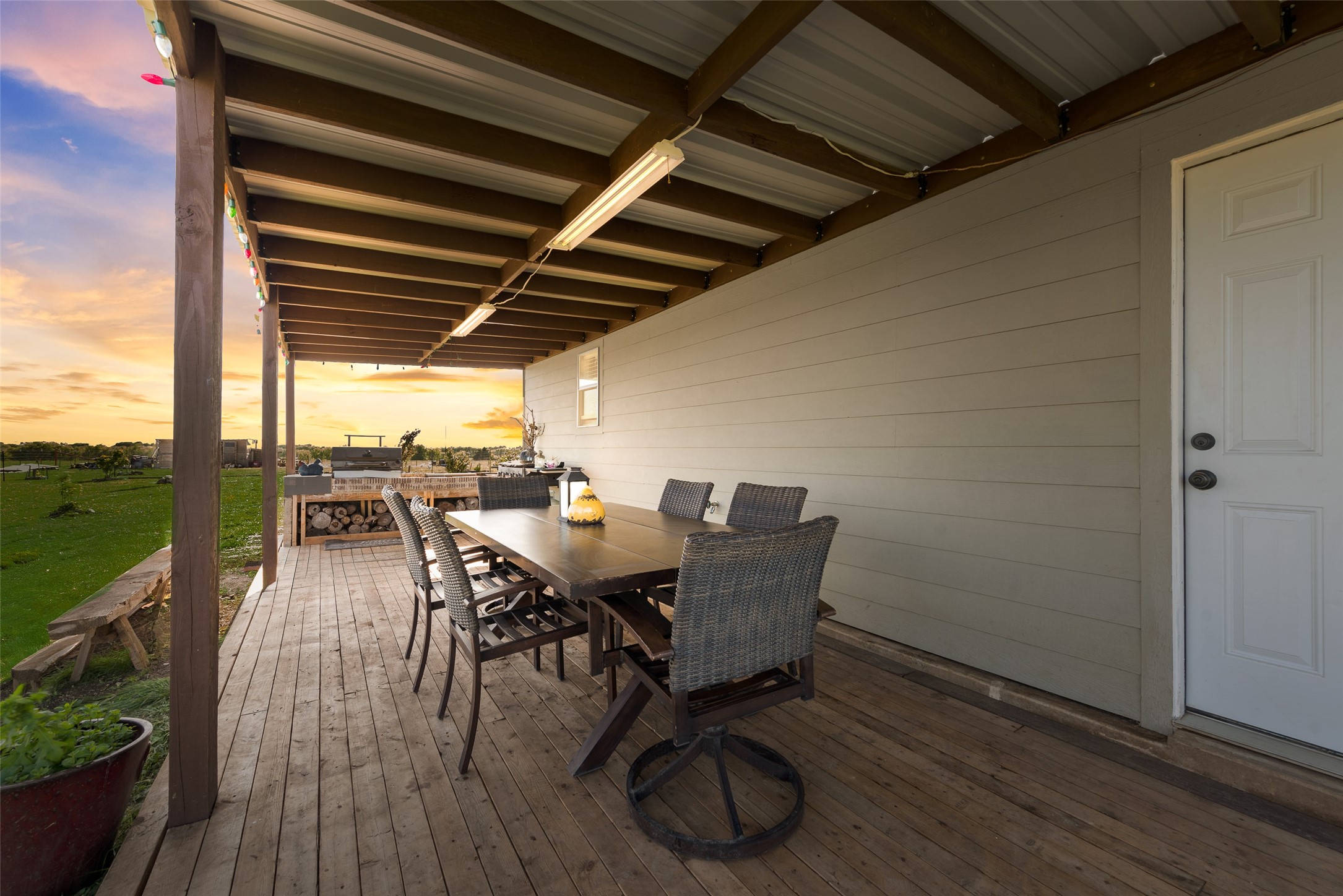 199 Hill County Road 4434